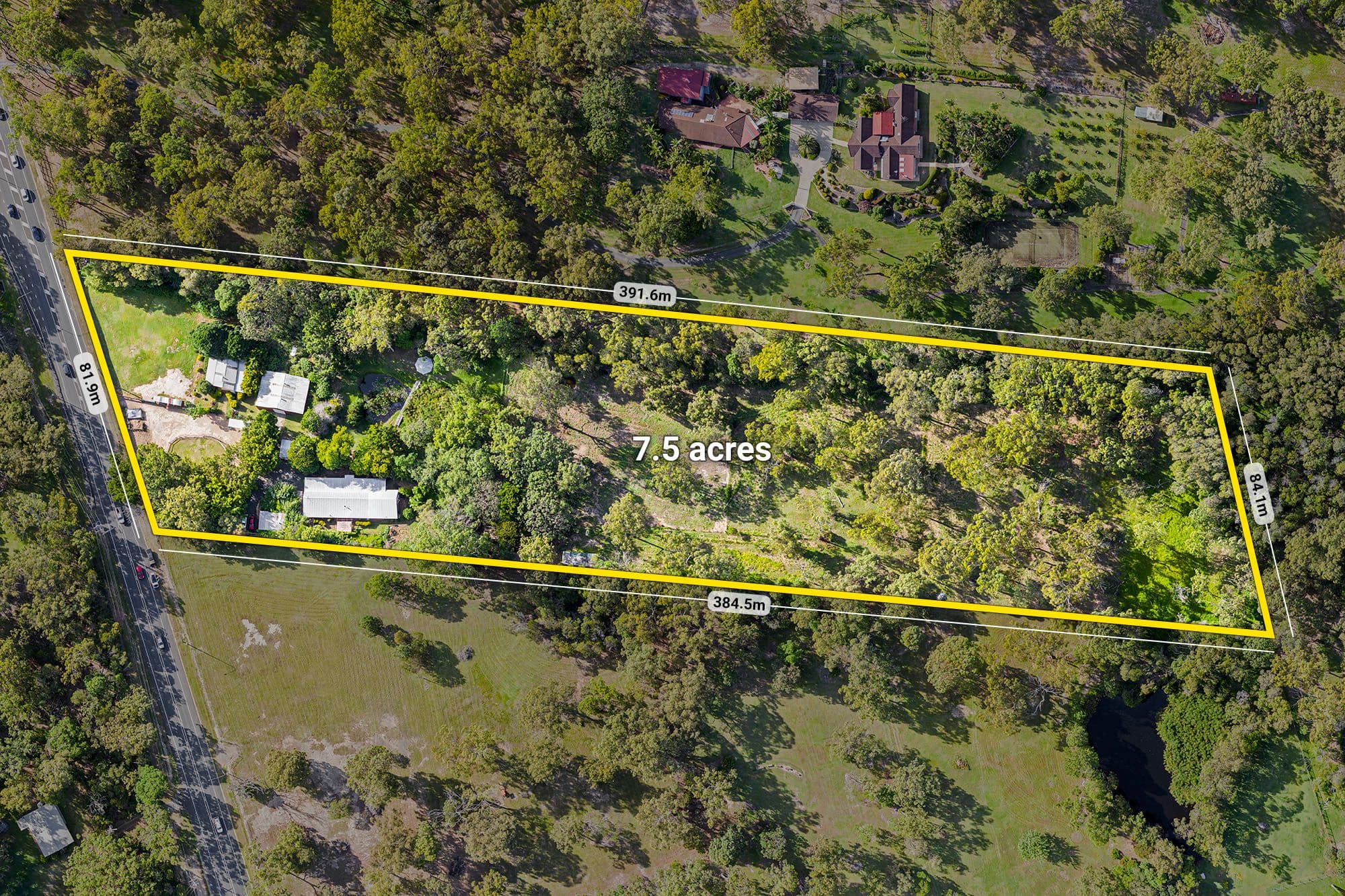 1222 Mount Cotton Road, Burbank QLD 4156, Burbank - Thumbnail 3