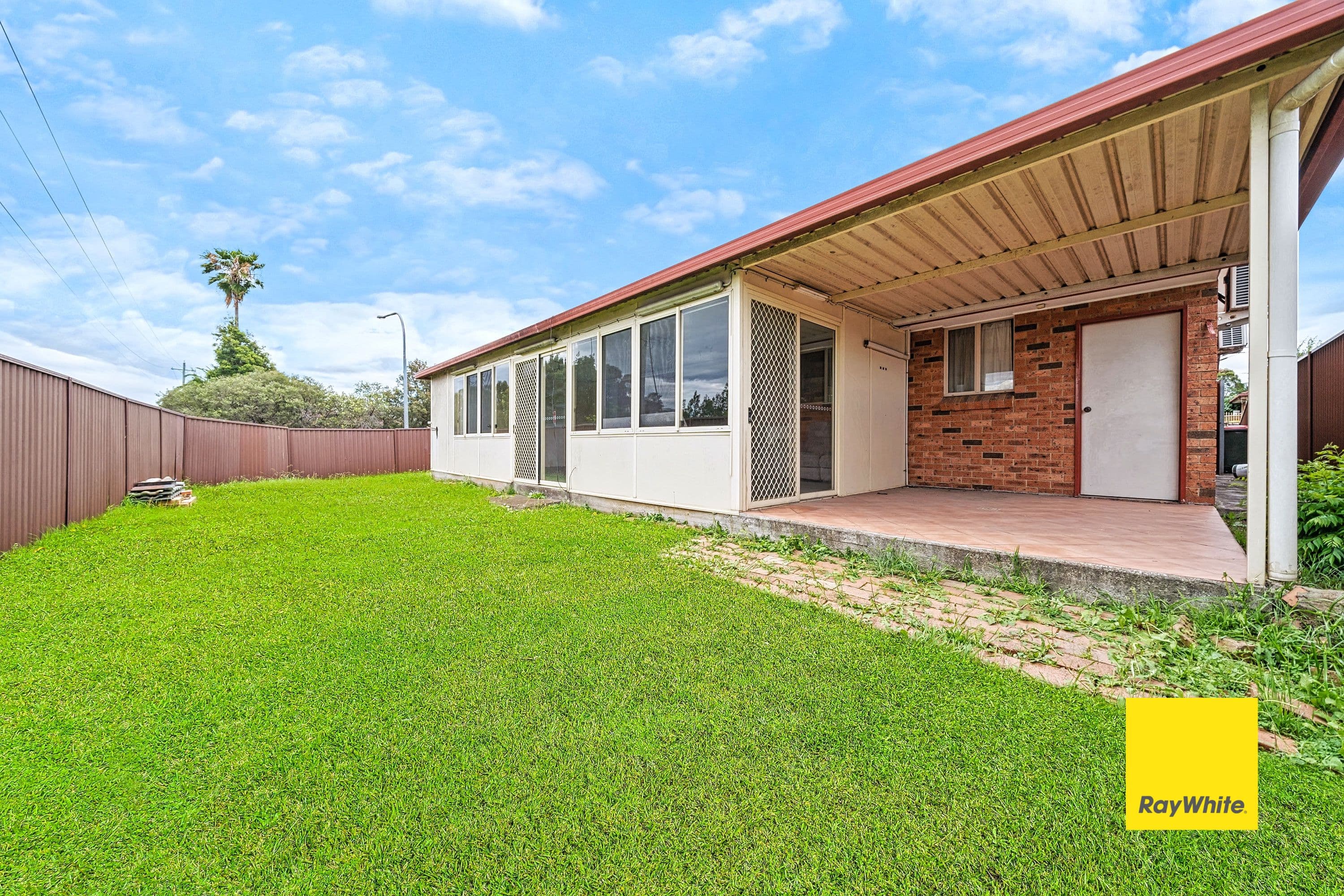 2 Baxter Crescent, Glendenning NSW 2761, Glendenning - Thumbnail 8