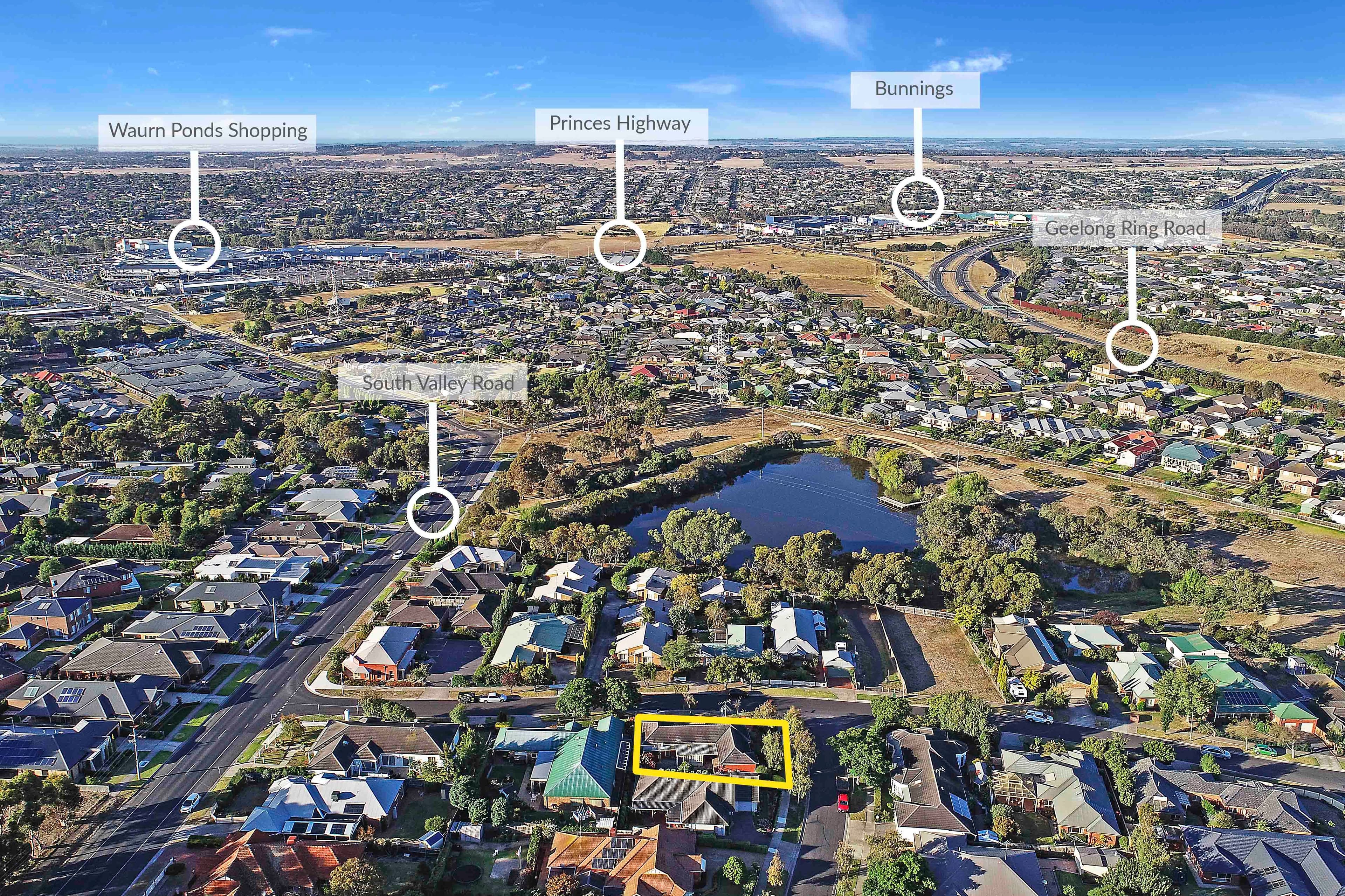 4 Augustine Drive, Highton VIC 3216, Highton - Thumbnail 3