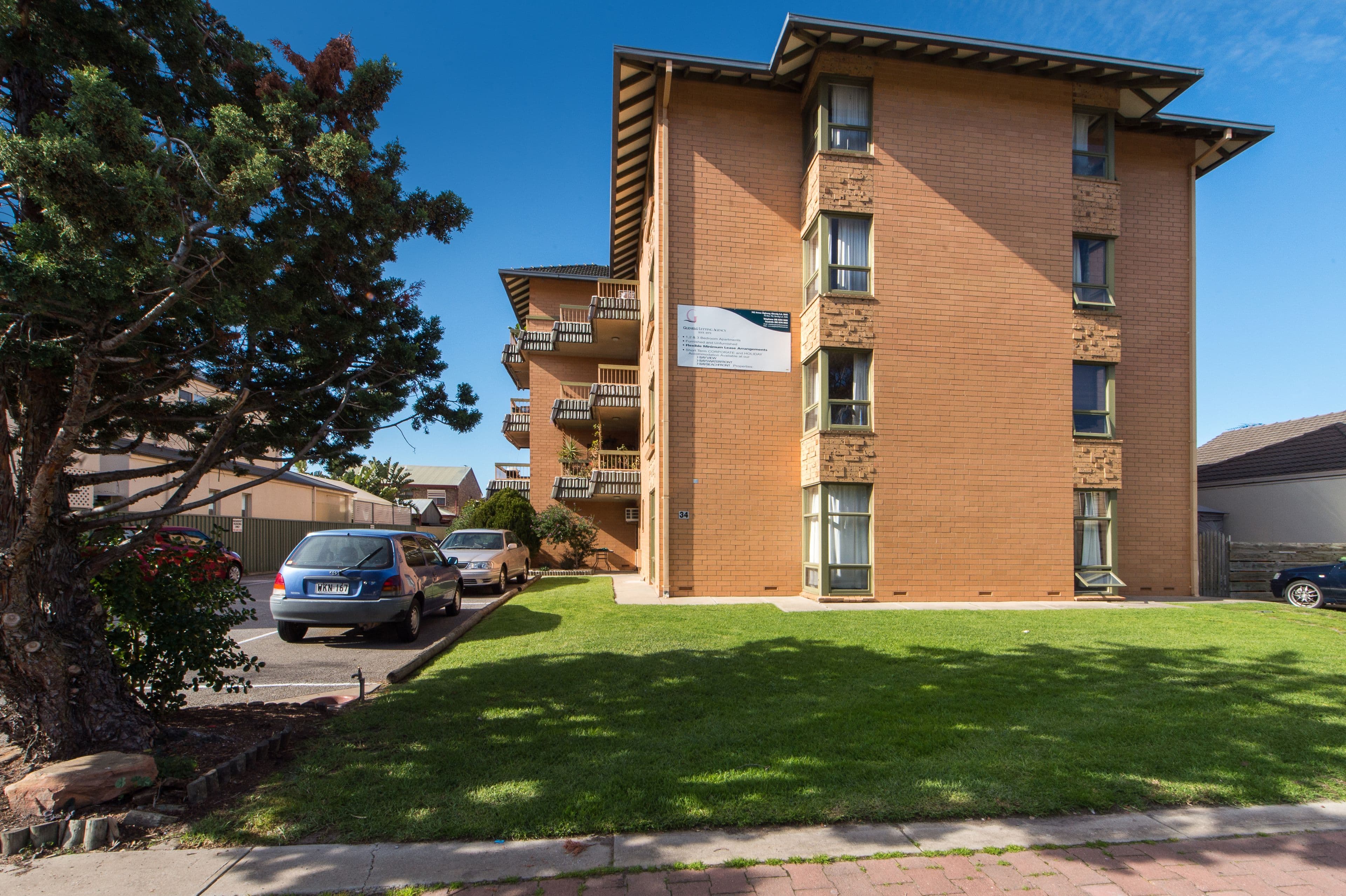11/34 Nile Street, Glenelg SA 5045, Glenelg - Thumbnail 2