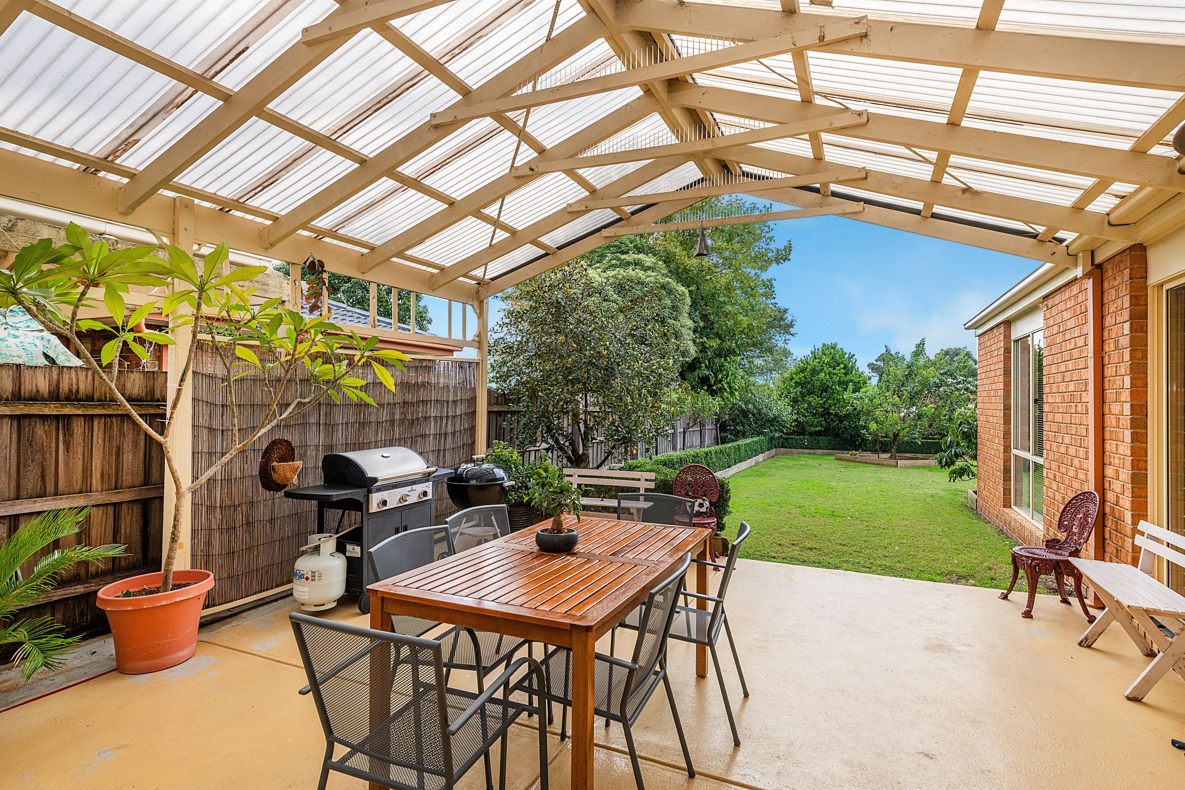 53 Wyandra Way, Rowville VIC 3178, Rowville - Thumbnail 4