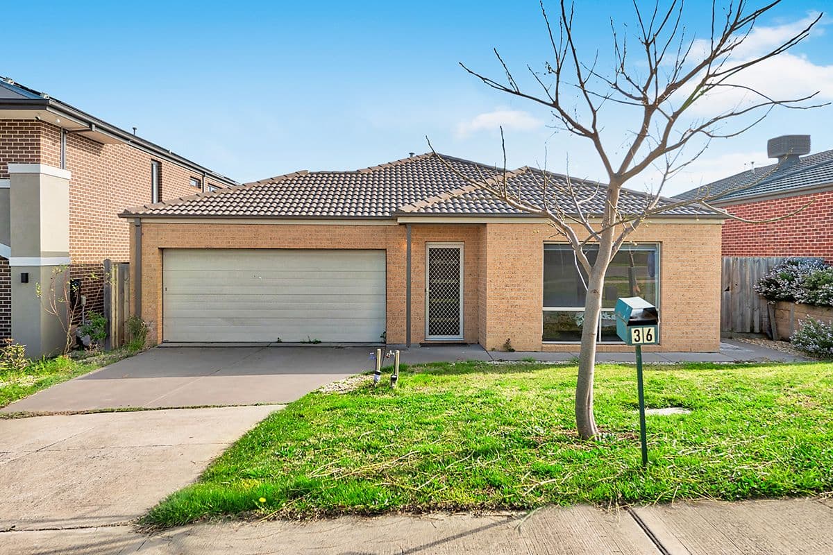 36 Macumba Drive, Clyde North VIC 3978, Clyde North - Thumbnail 2