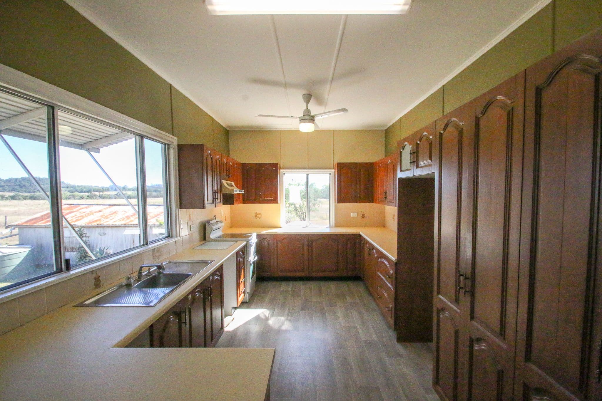 670 Hourigan Creek Road, Raglan QLD 4697, Raglan - Thumbnail 6