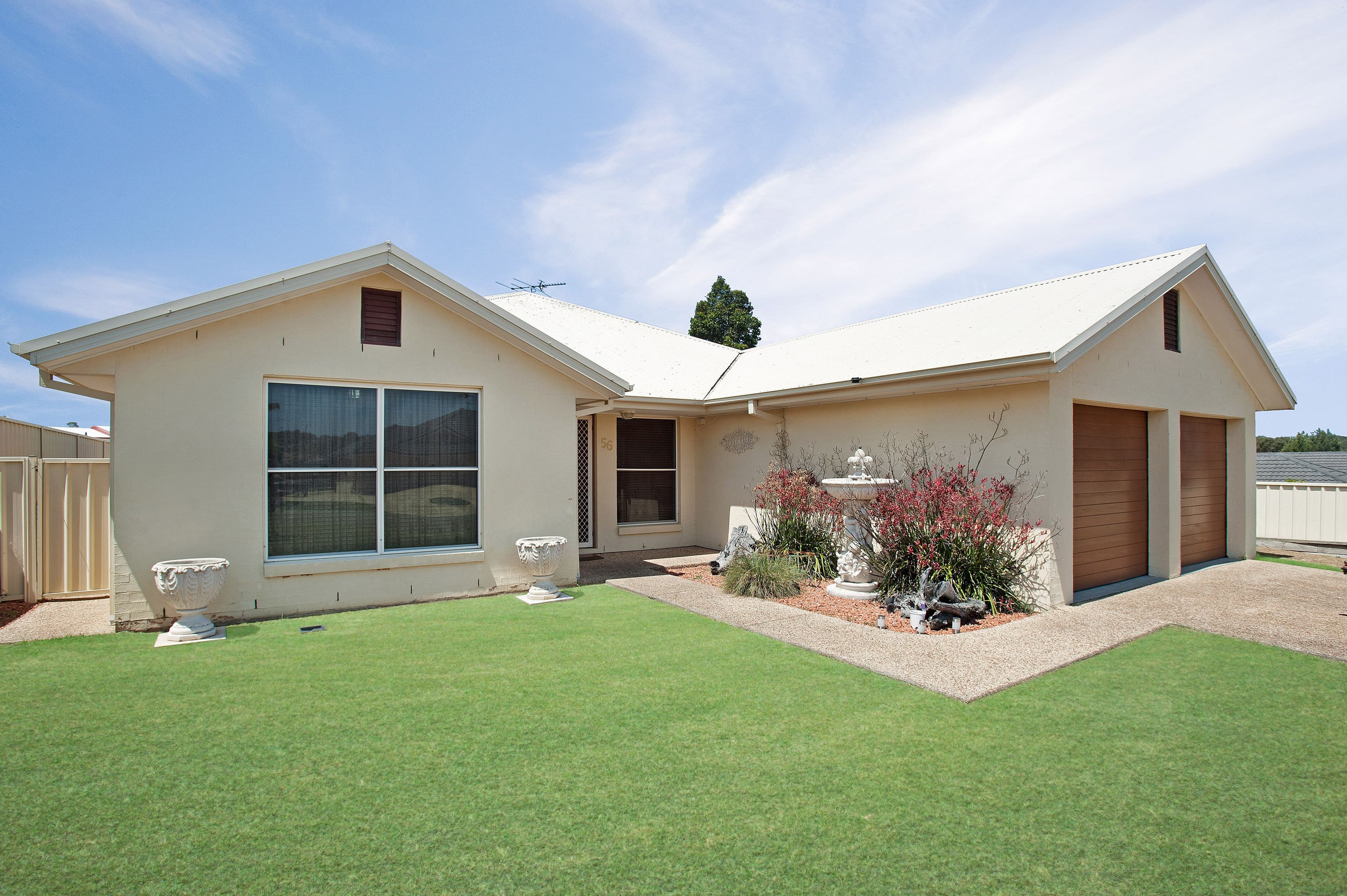56 Pyalla Avenue, Aberglasslyn - Image 1