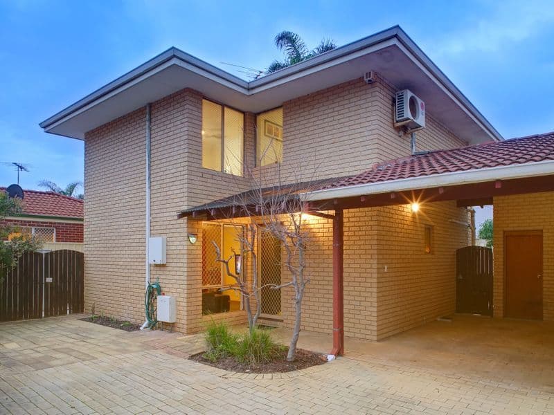 64 Wandarrie Avenue, Yokine WA 6060, Yokine - Image 1