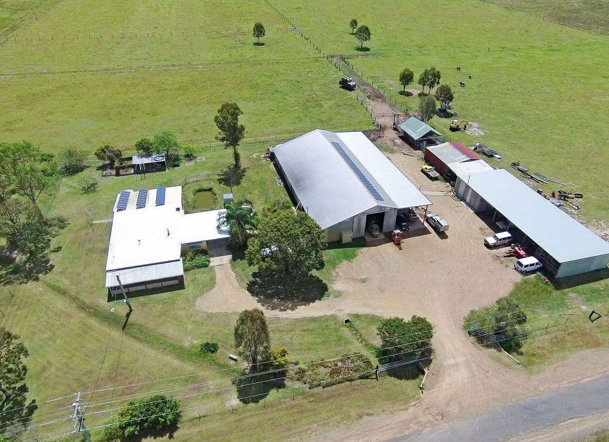 41 Fulham Road, Mount Beppo QLD 4313, Mount Beppo - Image 1
