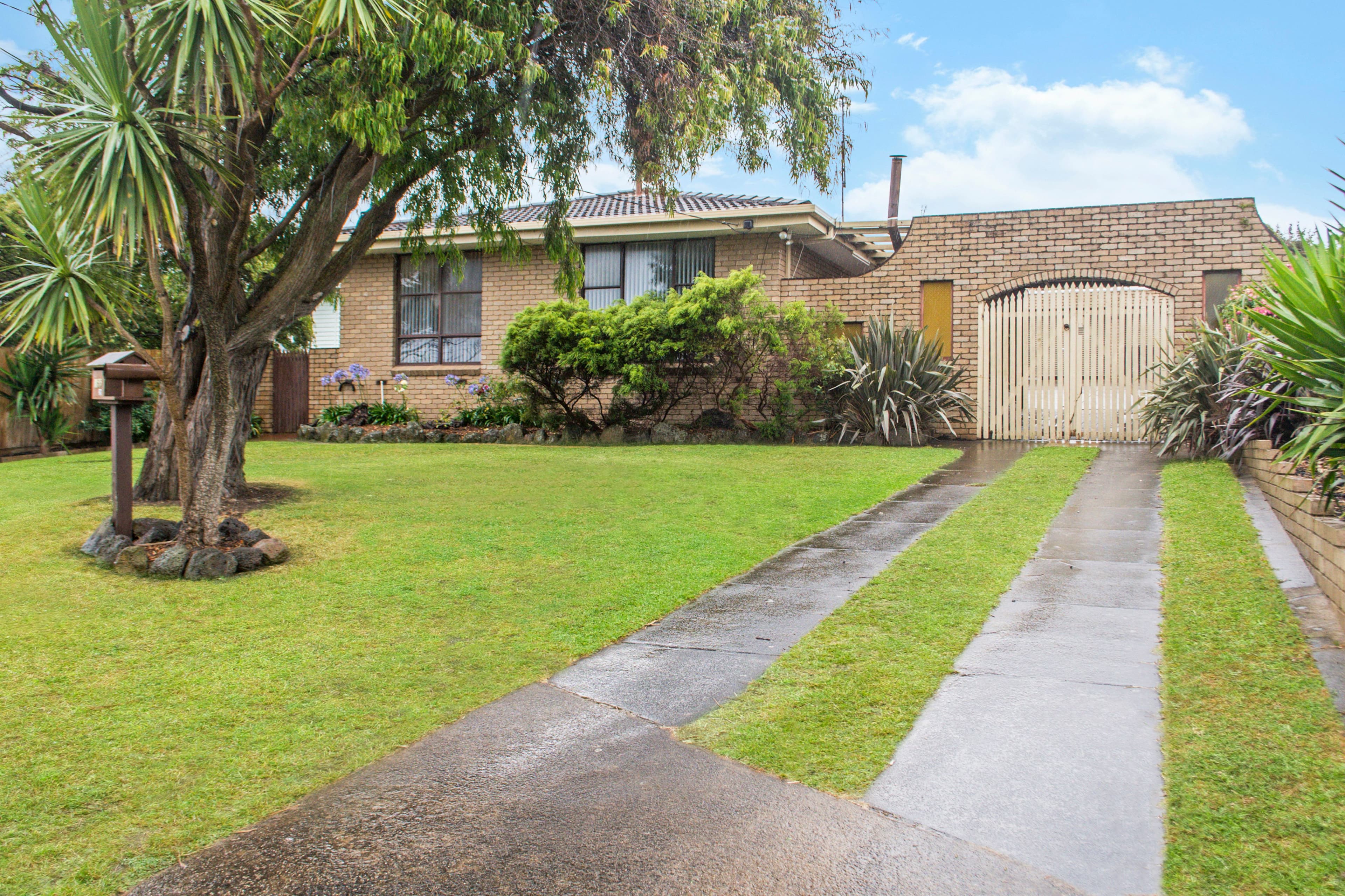 166 Drummond Street, Dennington VIC 3280, Dennington - Image 1