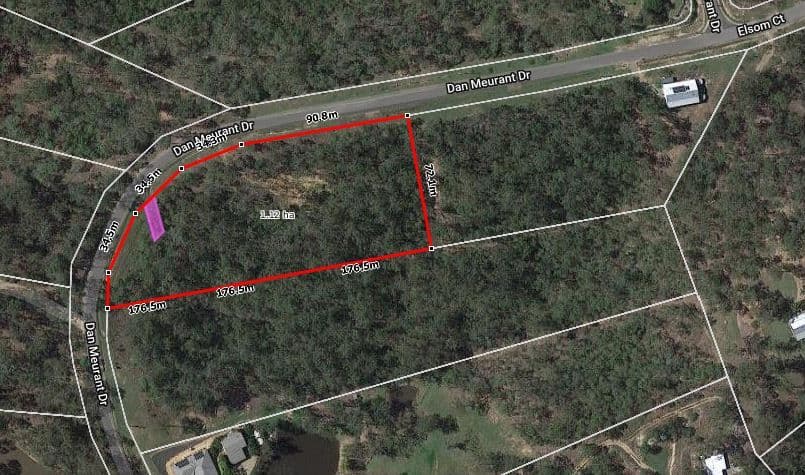 0 Dan Meurant Drive, Curra QLD 4570, Curra - Thumbnail 4