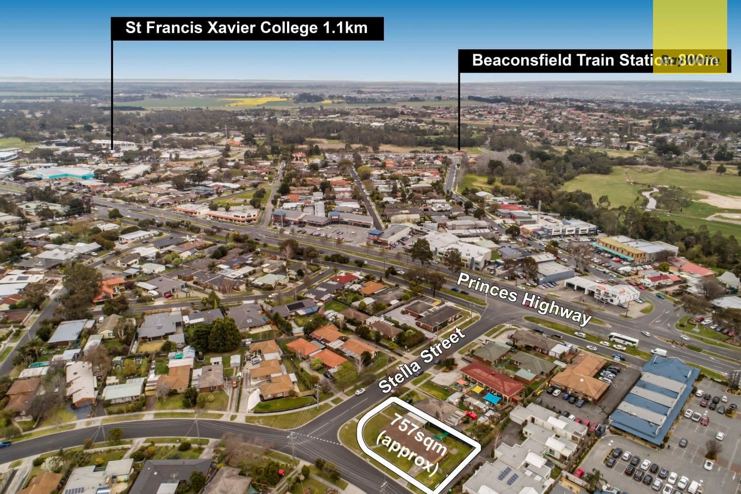 10 Stella Street, Beaconsfield VIC 3807, Beaconsfield - Thumbnail 2
