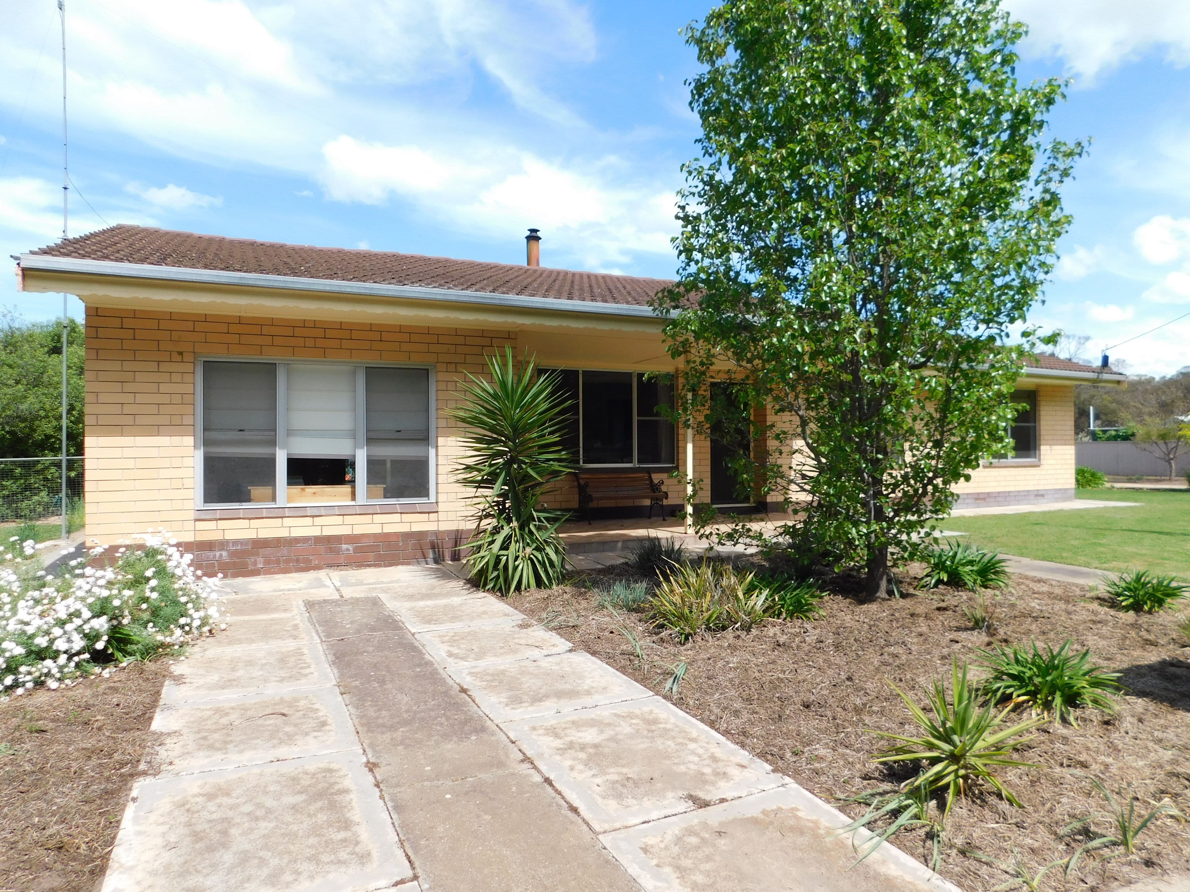 8 Wirrega Road, Mundulla SA 5270, Mundulla - Image 1