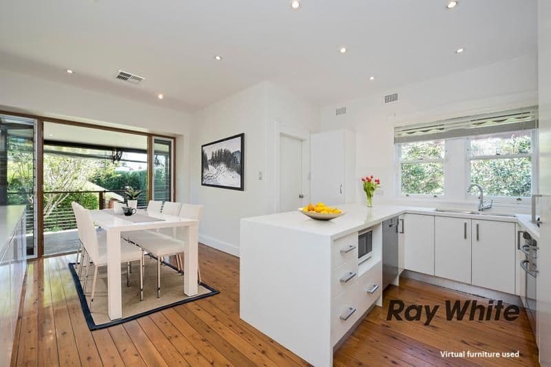 5 Hopetoun Avenue, Chatswood NSW 2067, Chatswood - Thumbnail 3