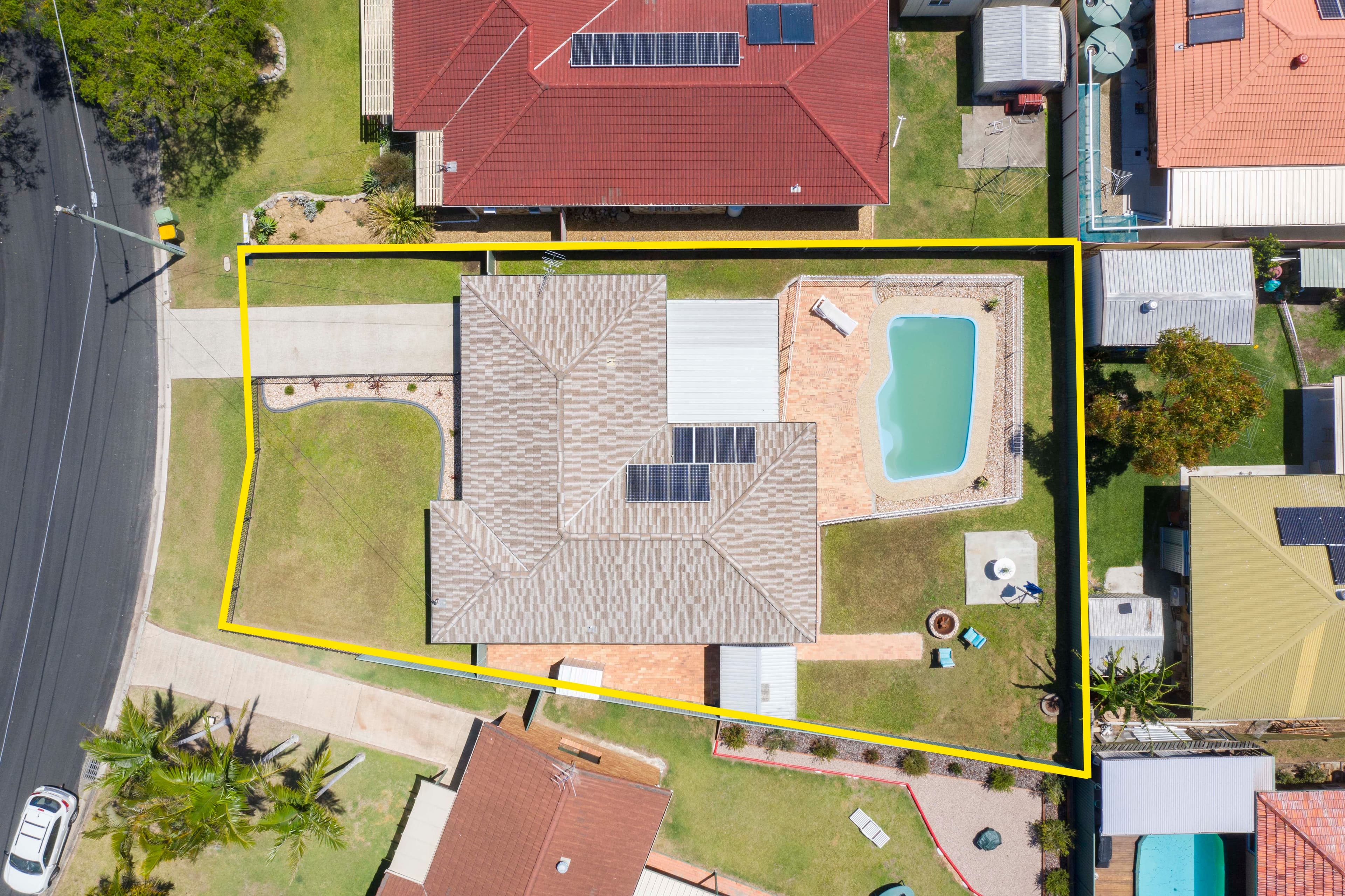 4 Solomon Court, Kippa-Ring QLD 4021, Kippa-Ring - Thumbnail 3