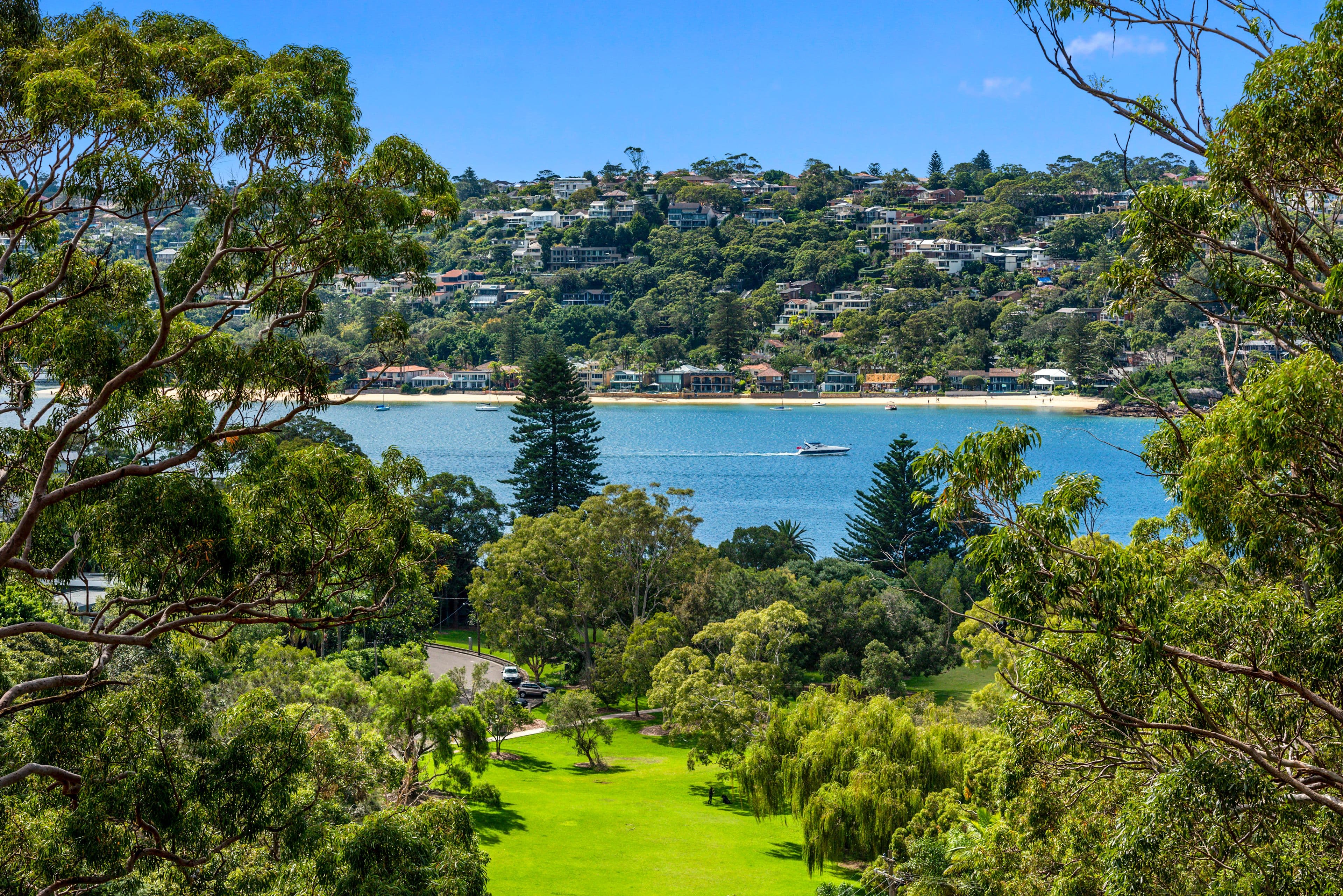 15 Warringah Road, Mosman NSW 2088, Mosman - Thumbnail 2