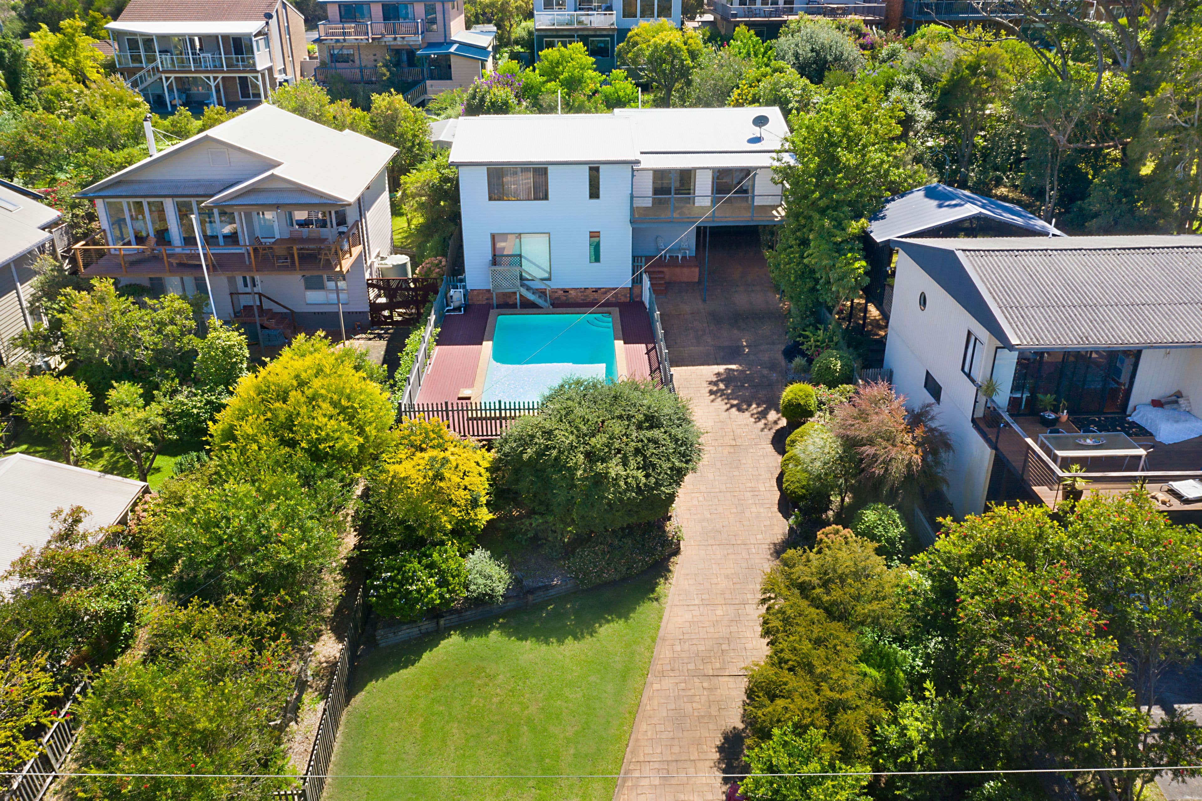 19 Pauline Avenue, Killcare Heights NSW 2257, Killcare Heights - Image 1