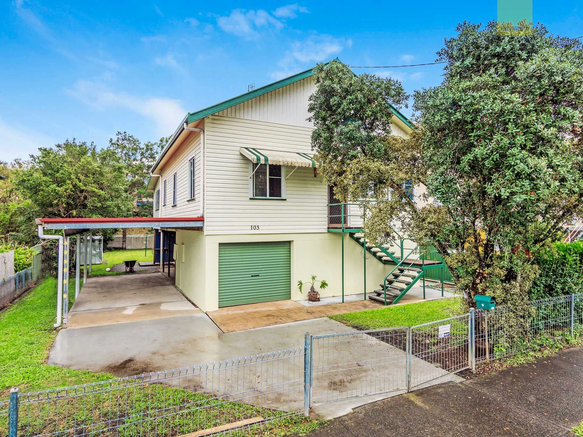 103 Hunter Street, Lismore - Image 1