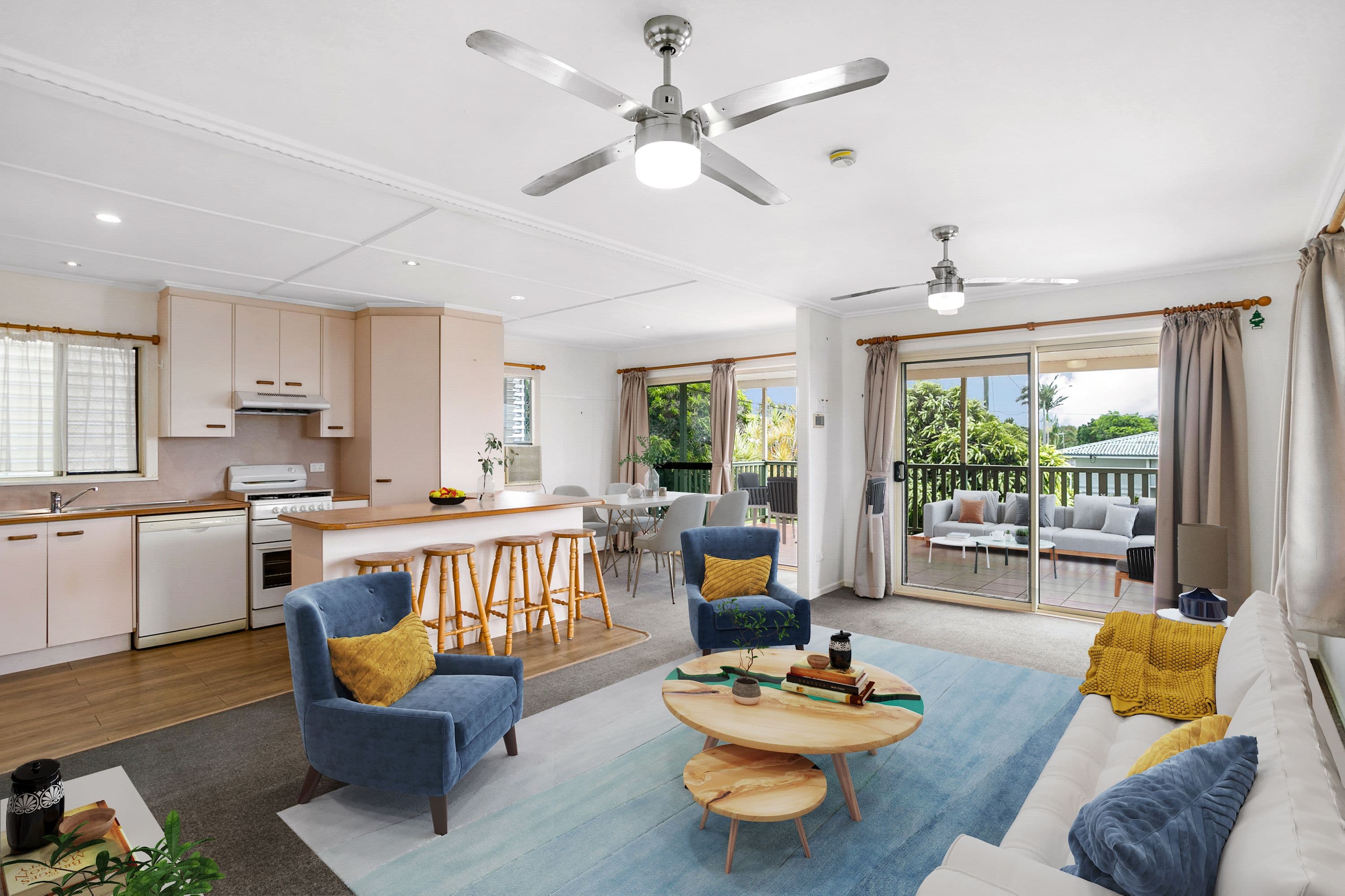19 Sorrento Street, Margate QLD 4019, Margate - Thumbnail 2