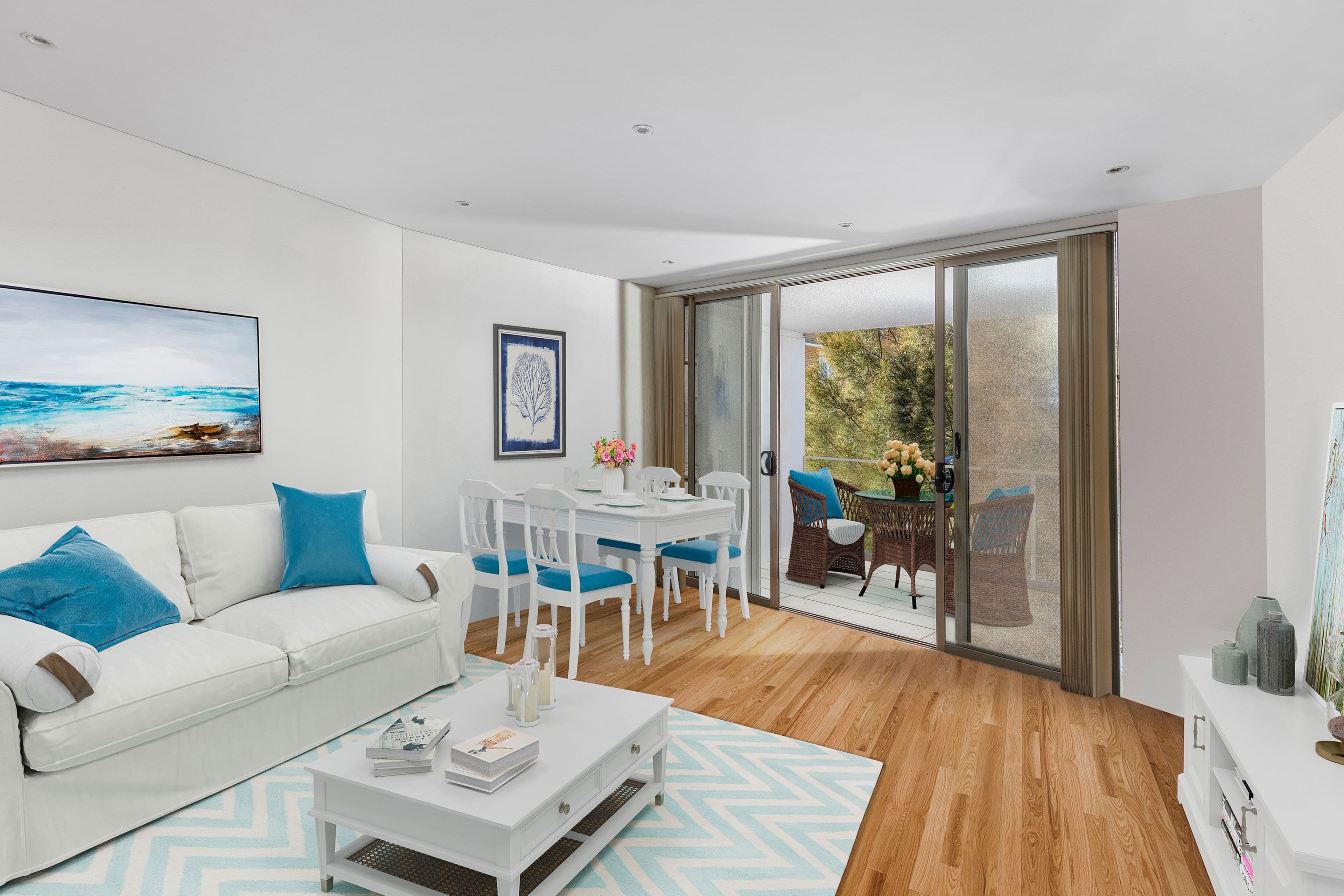 1 Westminster Avenue, Dee Why NSW 2099, Dee Why - Thumbnail 2