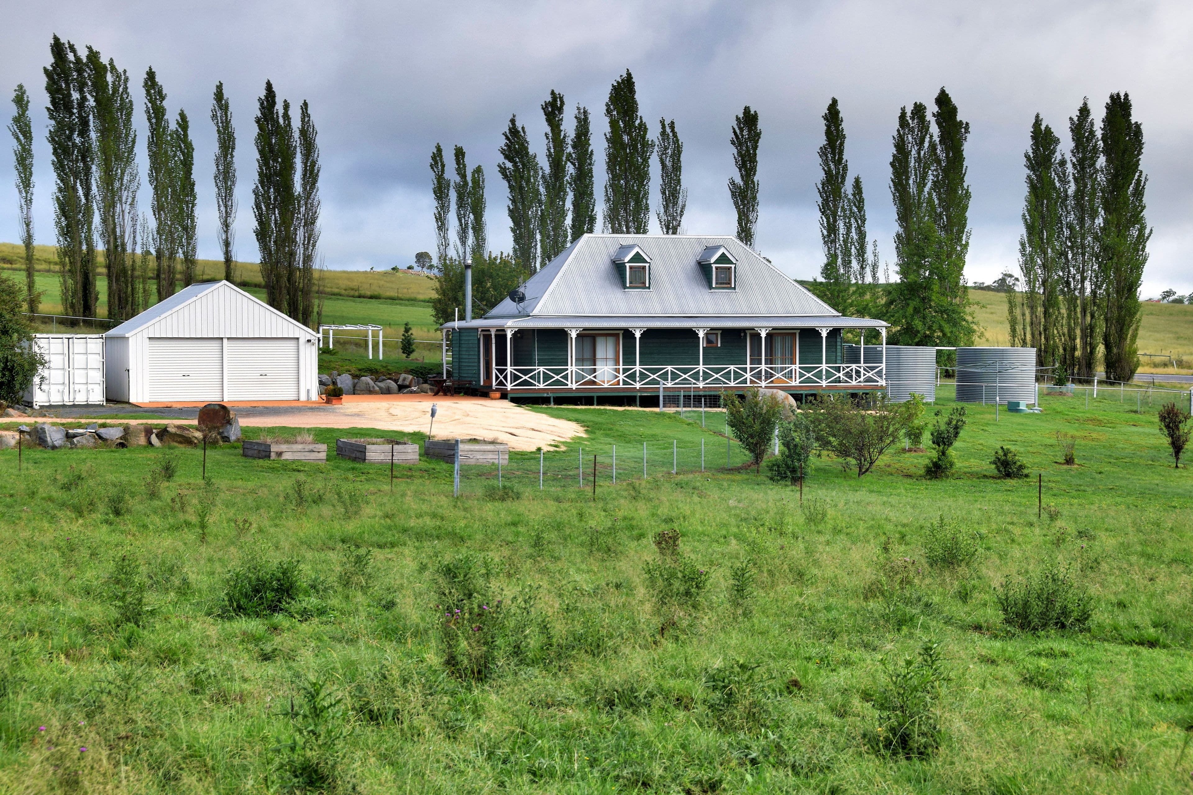 11811B Bruxner Highway, Tenterfield NSW 2372, Tenterfield - Image 1