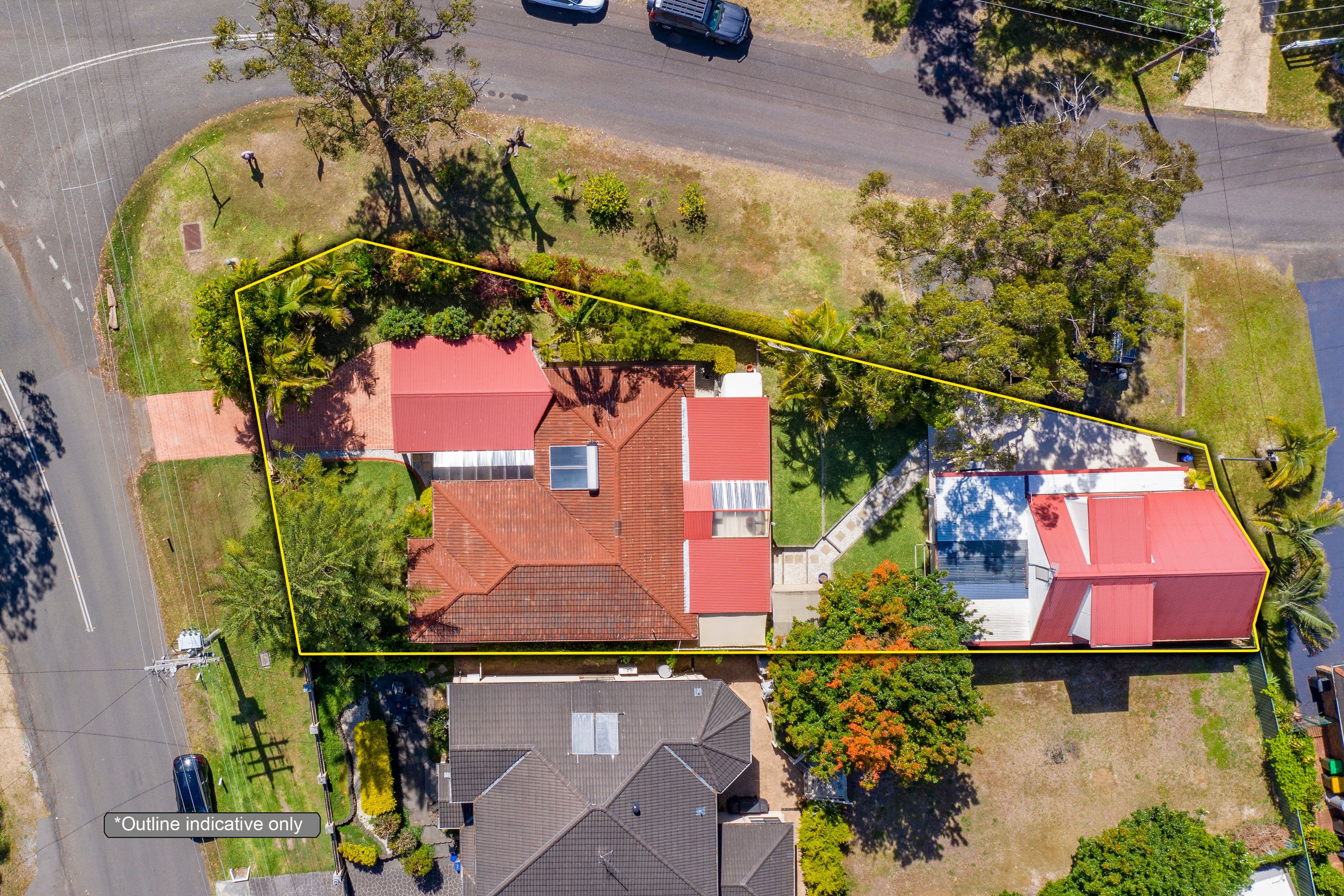 1 Mirrabooka Road, Mirrabooka NSW 2264, Mirrabooka - Thumbnail 2