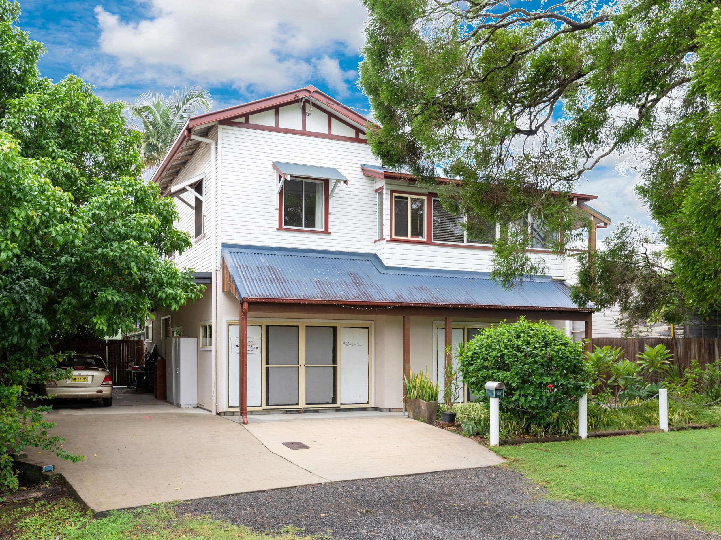 45 Elliott Road, South Lismore NSW 2480, South Lismore - Image 1