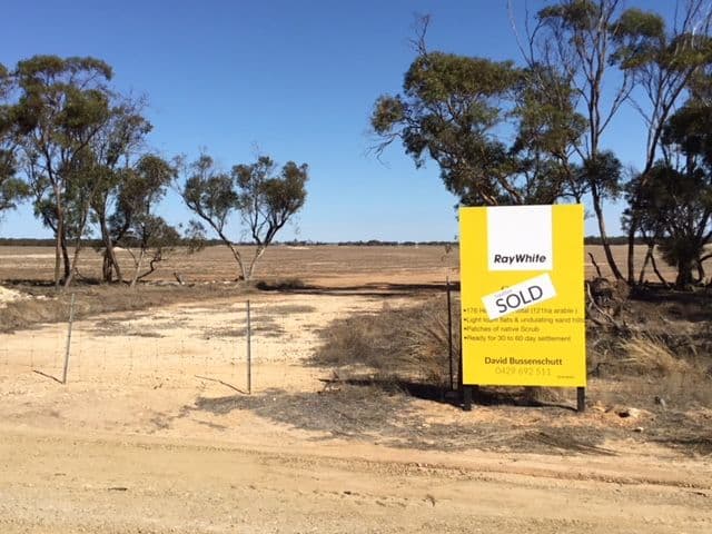 Lot 2 Pipeline Road, Arthurton SA 5572, Arthurton - Image 1