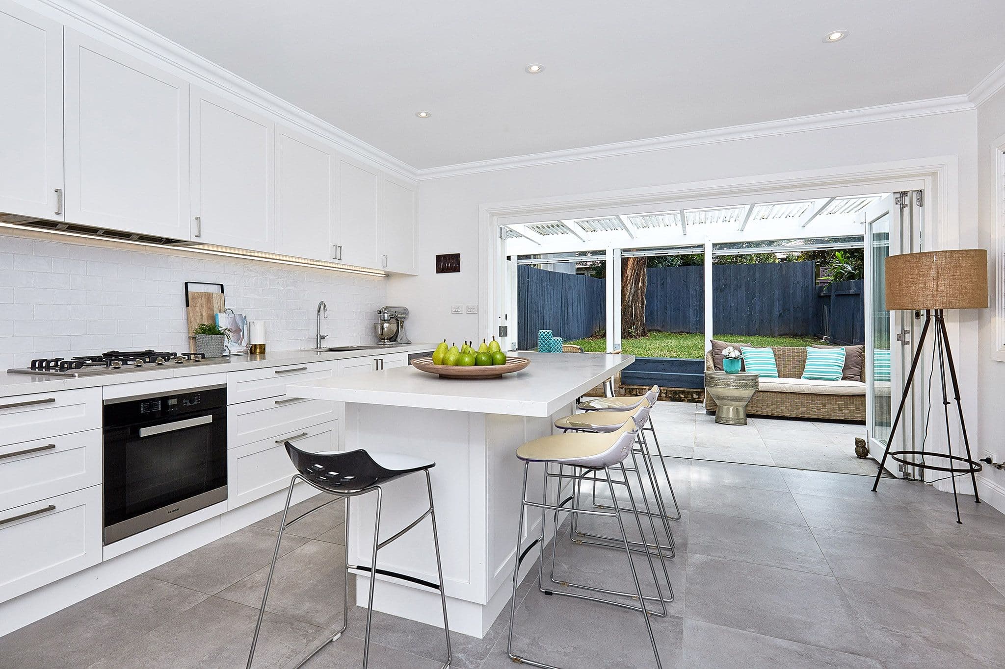 23 Glover Street, Mosman - Thumbnail 2