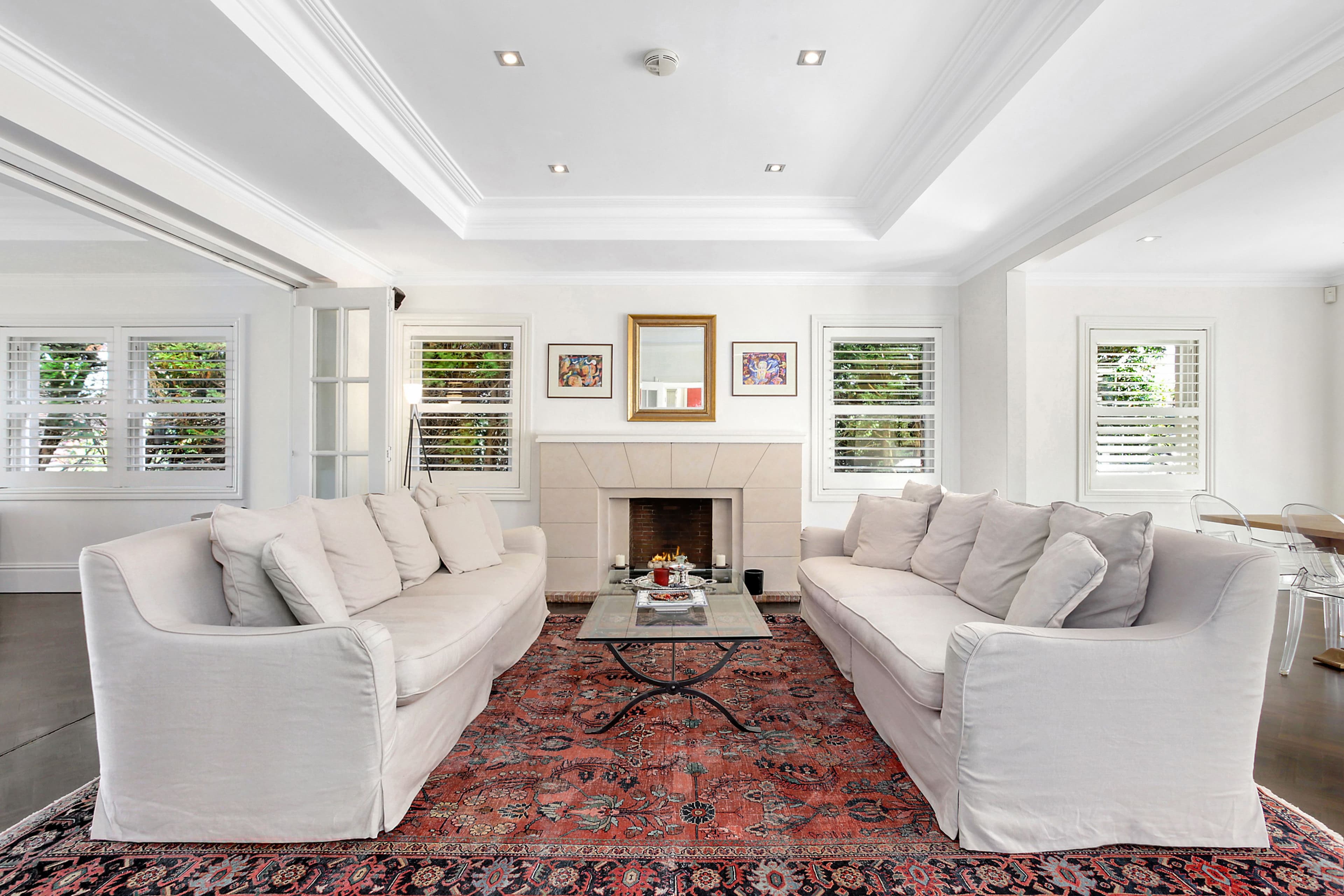 1 Hillside Avenue, Vaucluse - Thumbnail 4