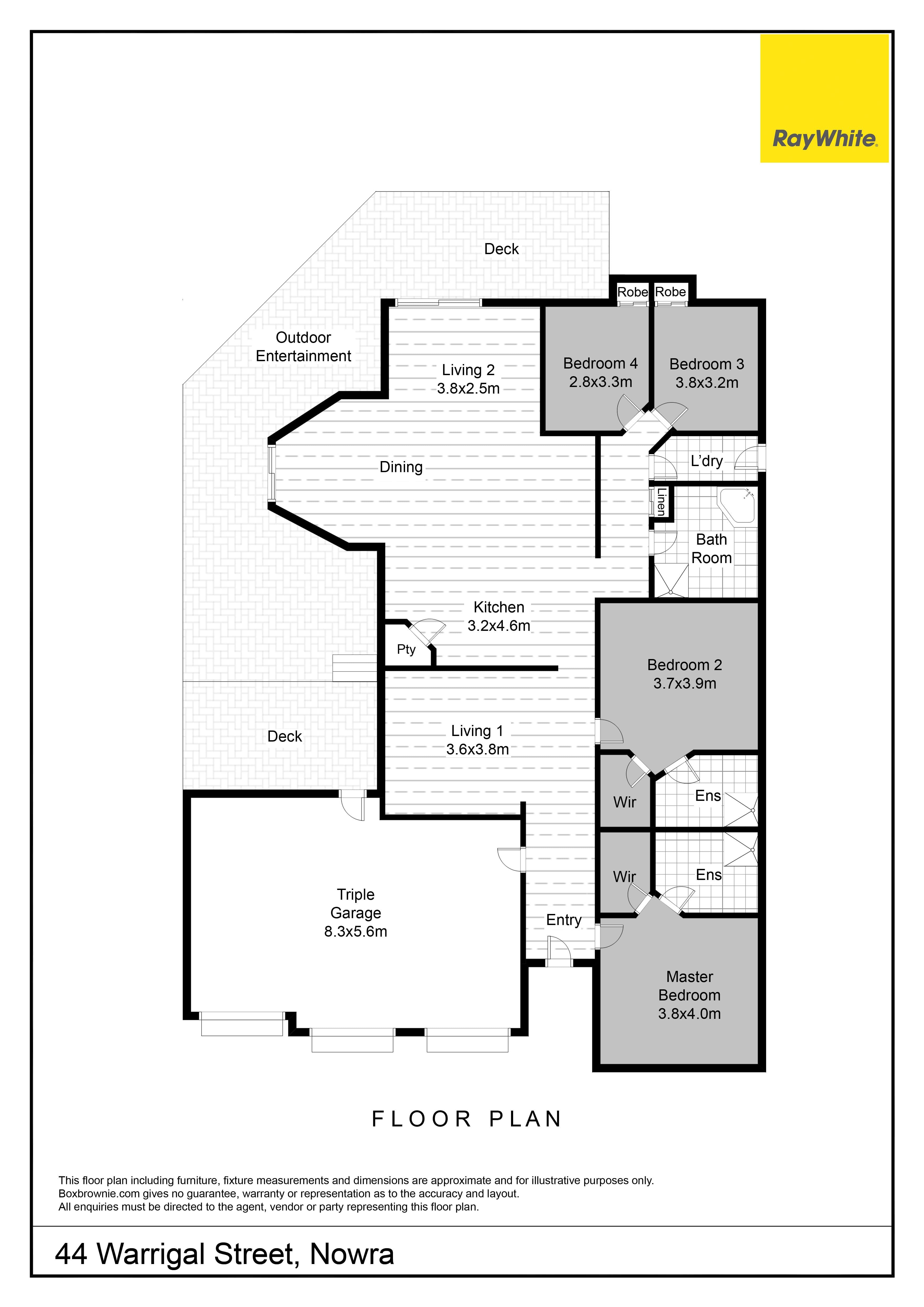 44 Warrigal Street, Nowra - Thumbnail 4