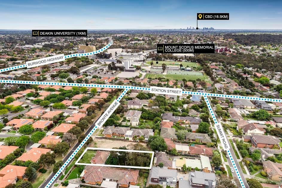 13 Bronte Avenue, Burwood VIC 3125, Burwood - Thumbnail 4