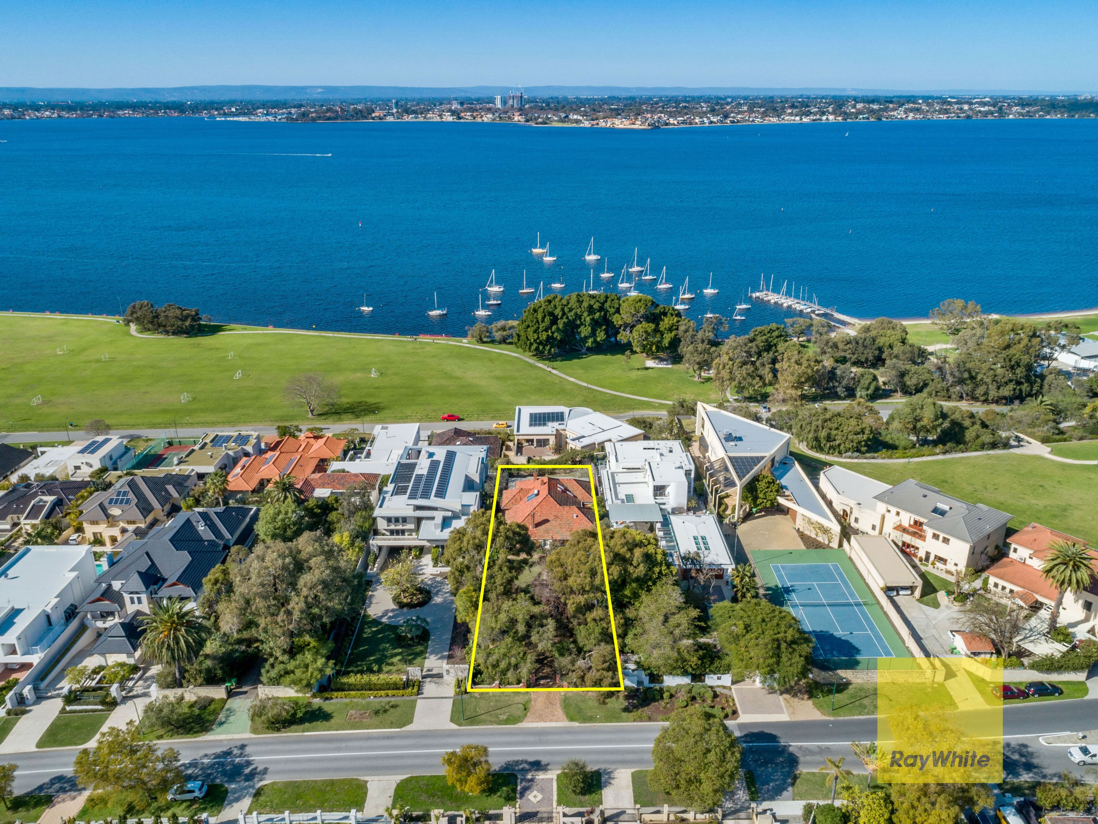 74 The Avenue, Nedlands WA 6009, Nedlands - Image 1