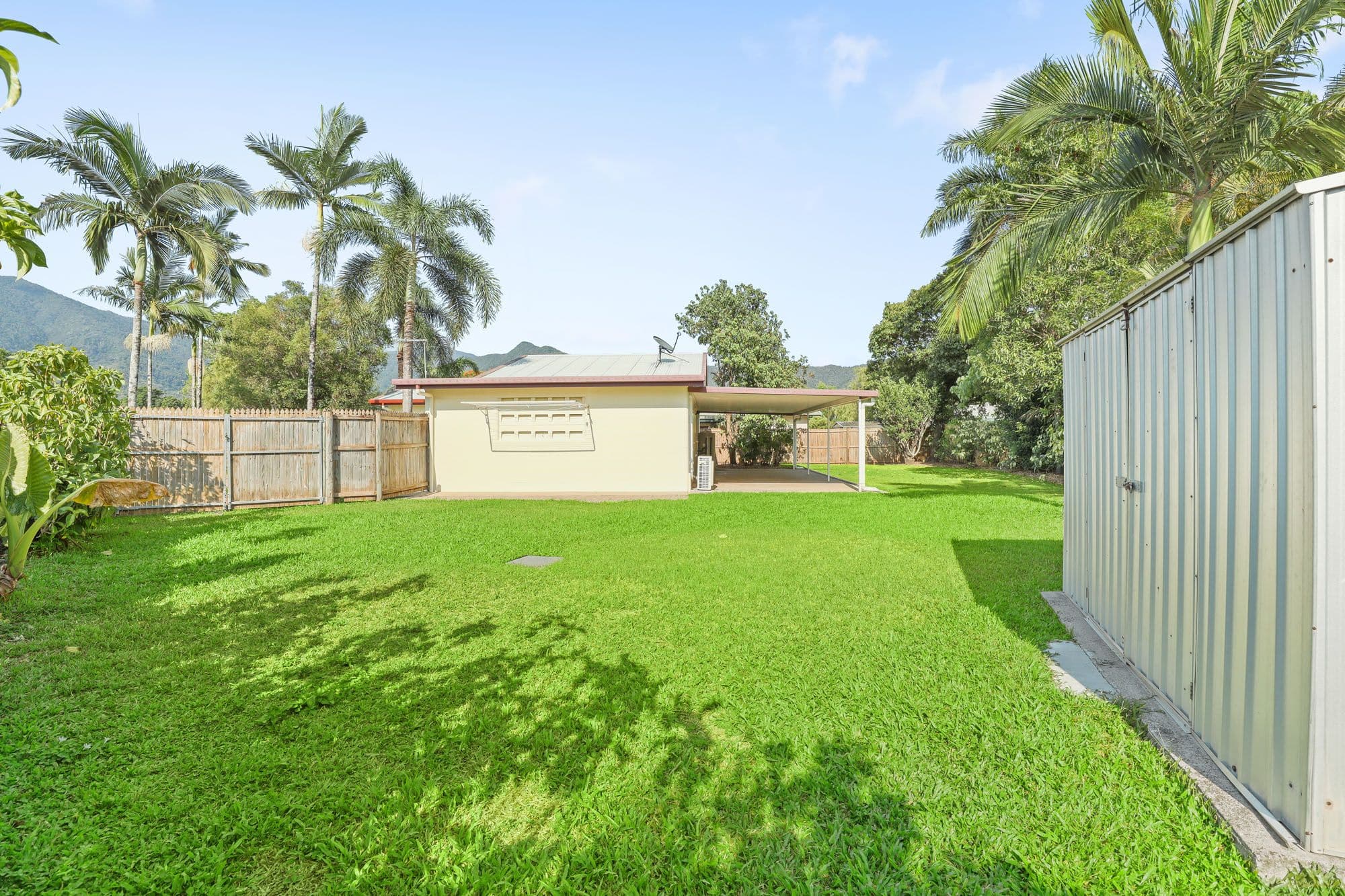 4 Arnhem Close, Bentley Park QLD 4869, Bentley Park - Thumbnail 8