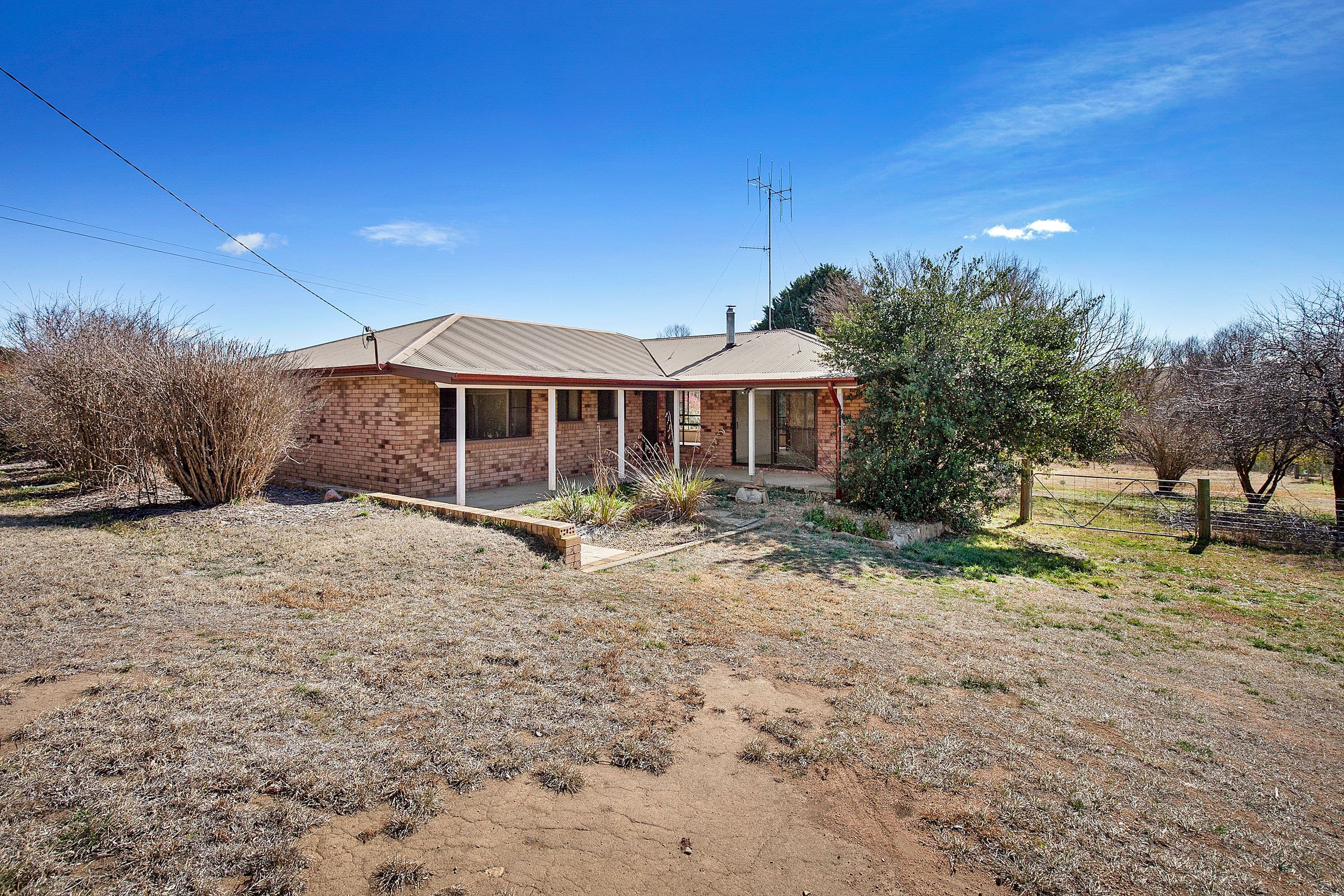 8 Mckellar Street, Braidwood - Image 1
