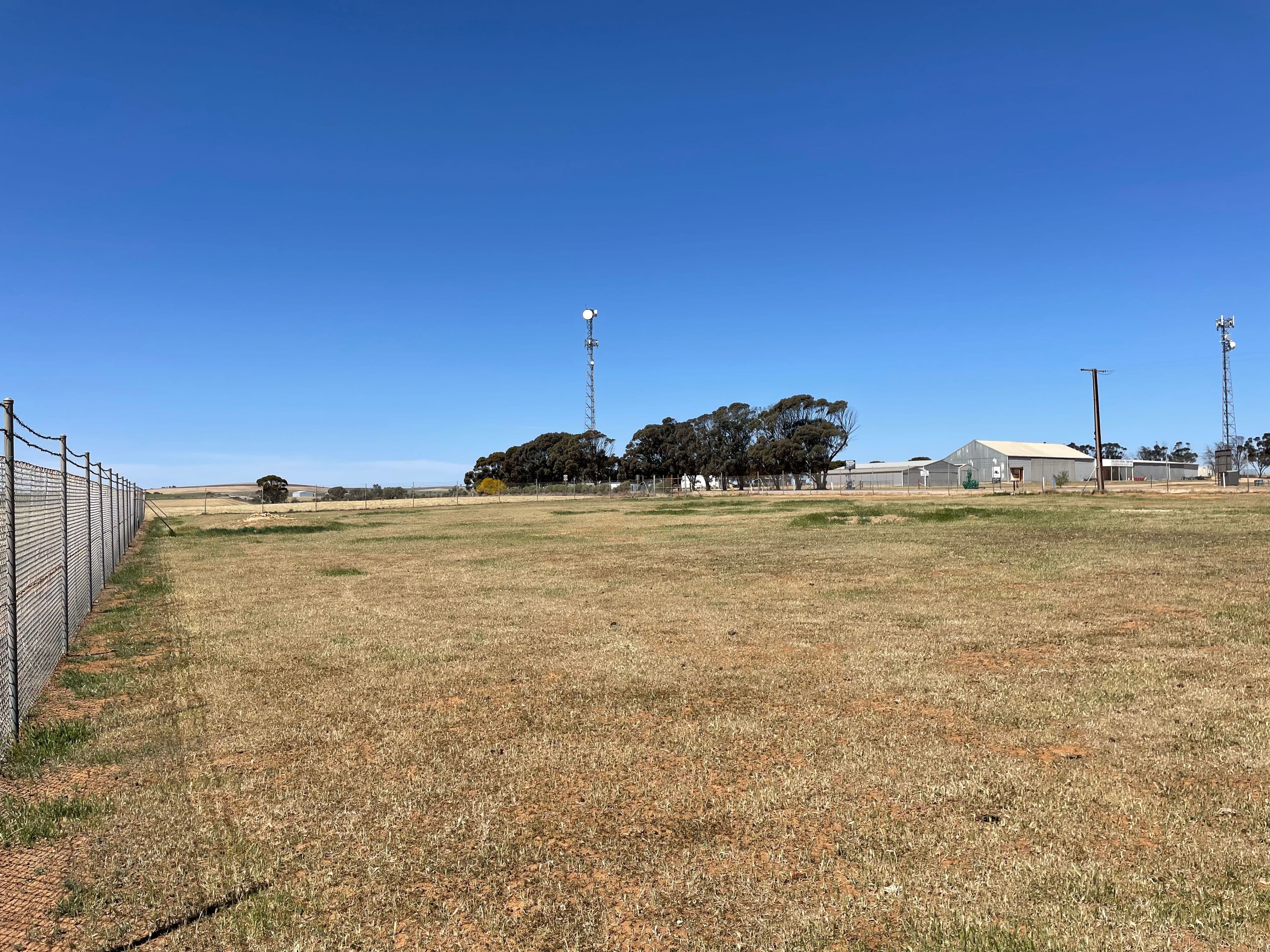 Lot 732 Arthur Street, Booleroo Centre SA 5482, Booleroo Centre - Thumbnail 2