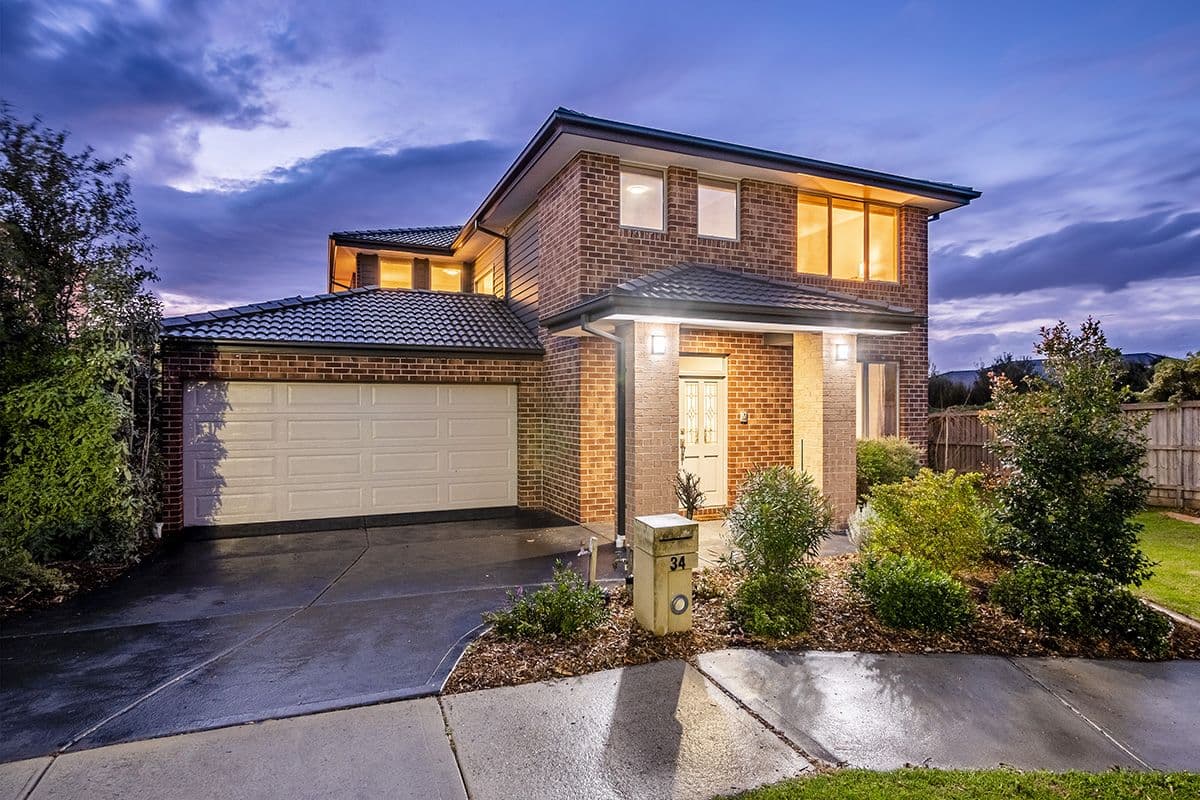 34 Bayley Place, Cranbourne West VIC 3977, Cranbourne West - Thumbnail 4