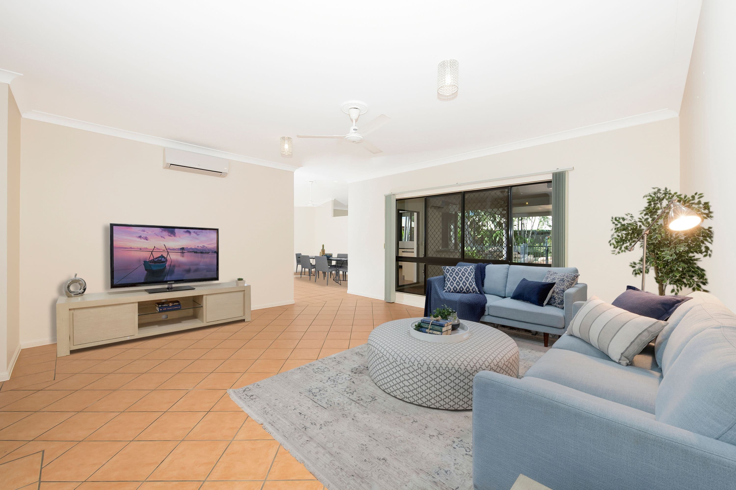 3 Overton Circuit, Kirwan QLD 4817, Kirwan - Thumbnail 4