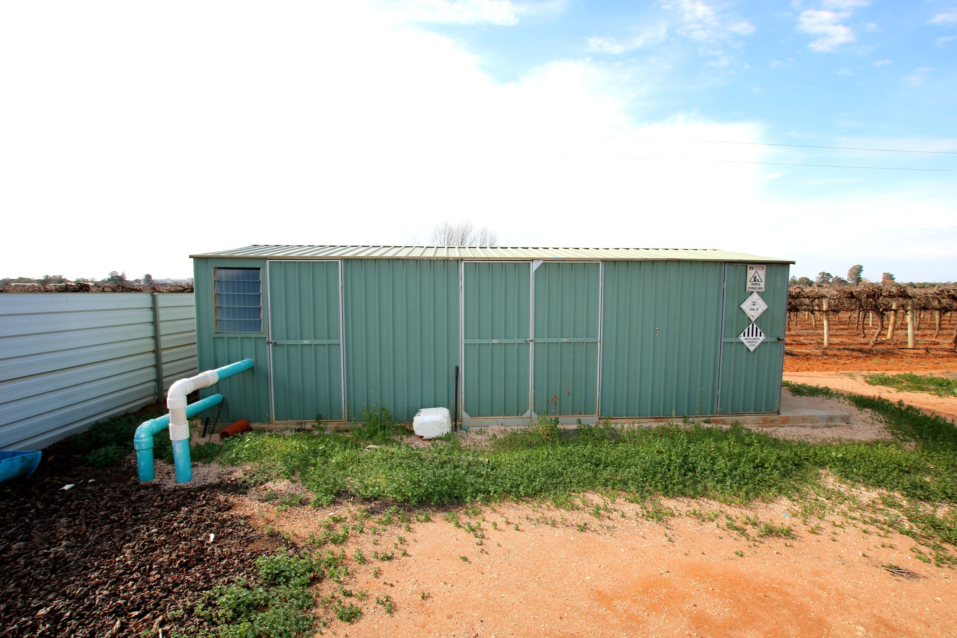 Lot 3 Mortimer Drive, Monash SA 5342, Monash - Thumbnail 8