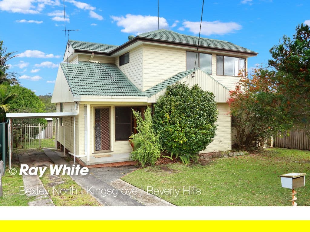 24 Spur Crescent, Loftus NSW 2232, Loftus - Image 1
