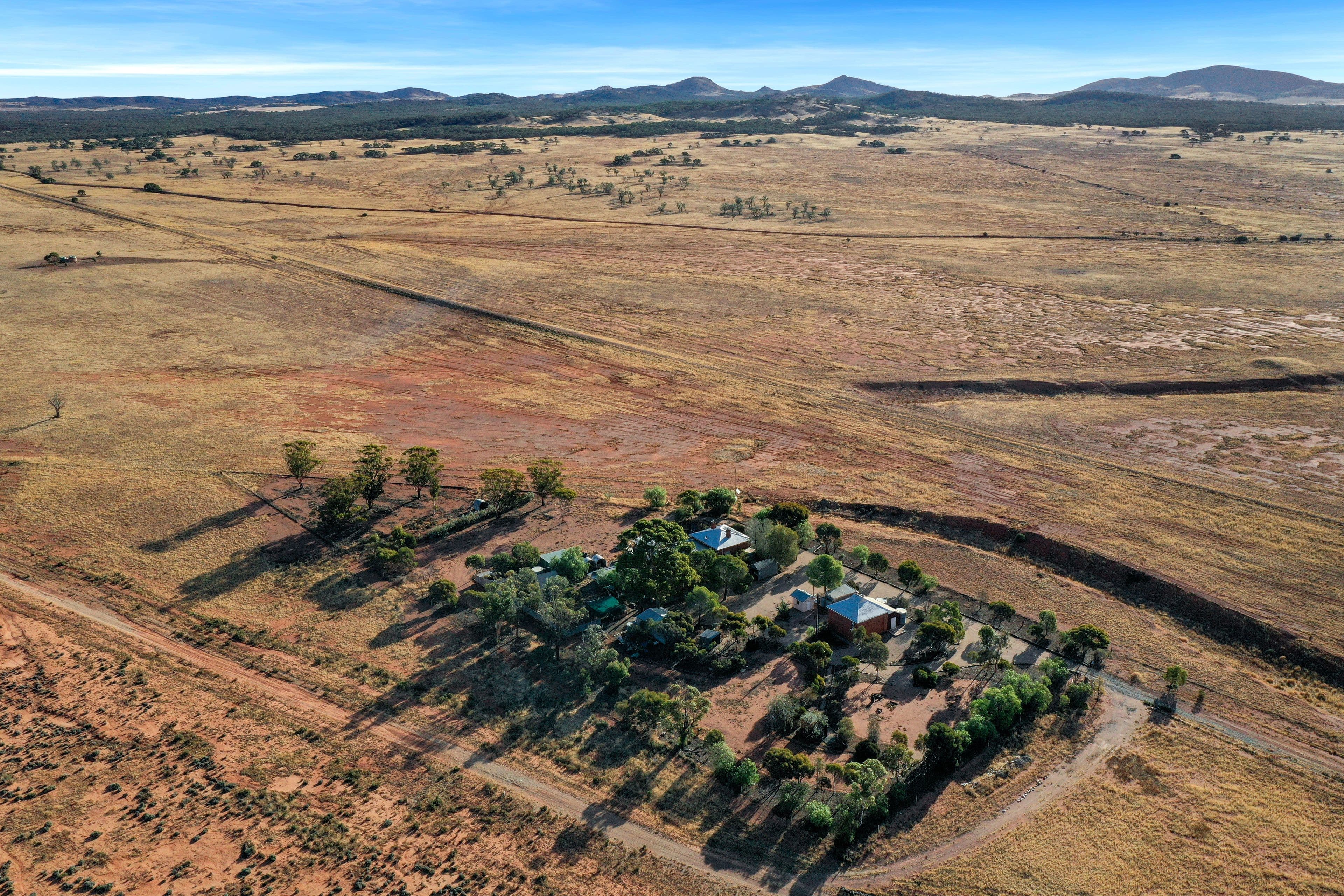 291 Nackara Road, Nackara SA 5440, Nackara - Thumbnail 3