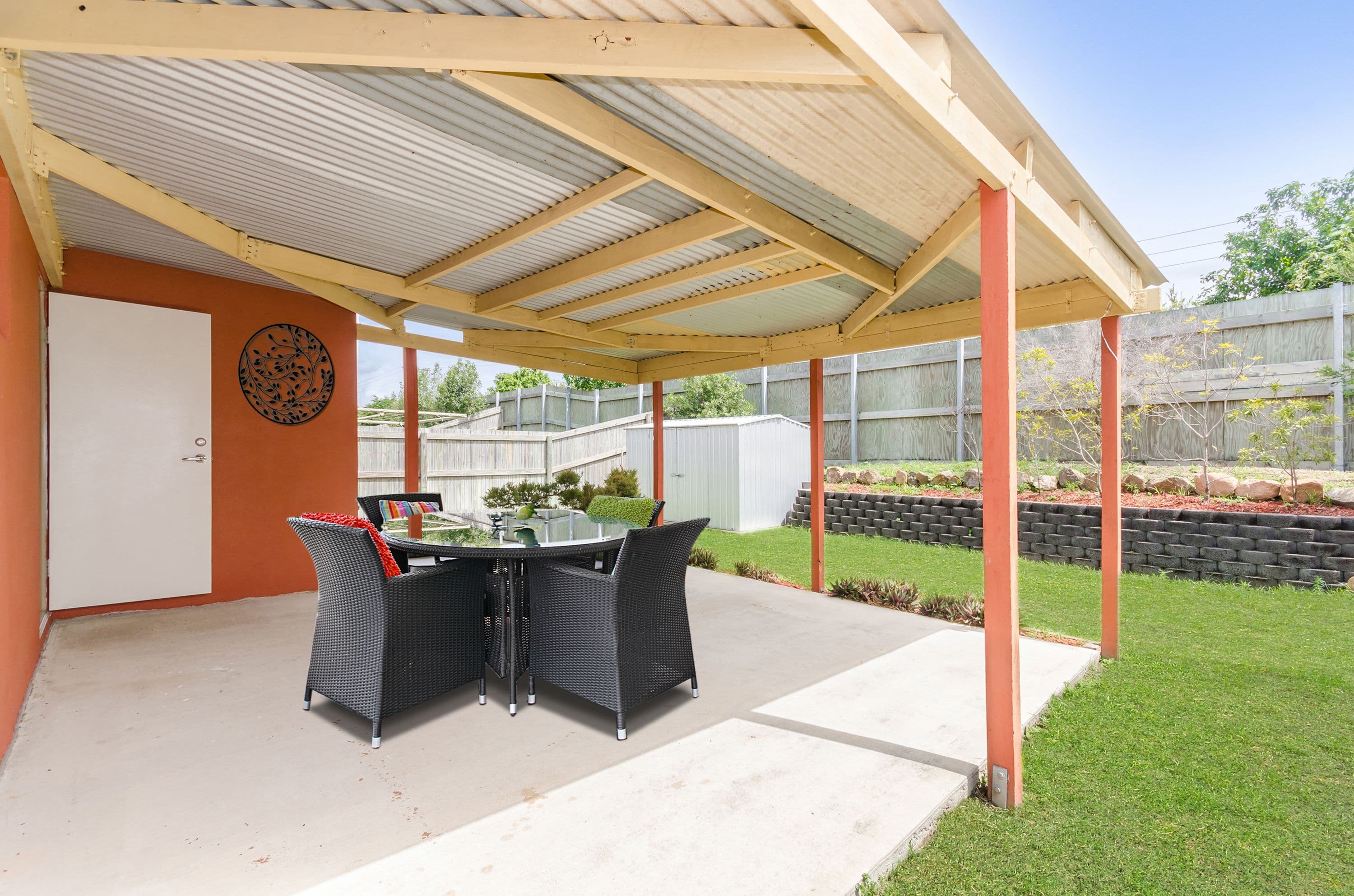 66 Kroymans Drive, Mount Louisa QLD 4814, Mount Louisa - Thumbnail 6