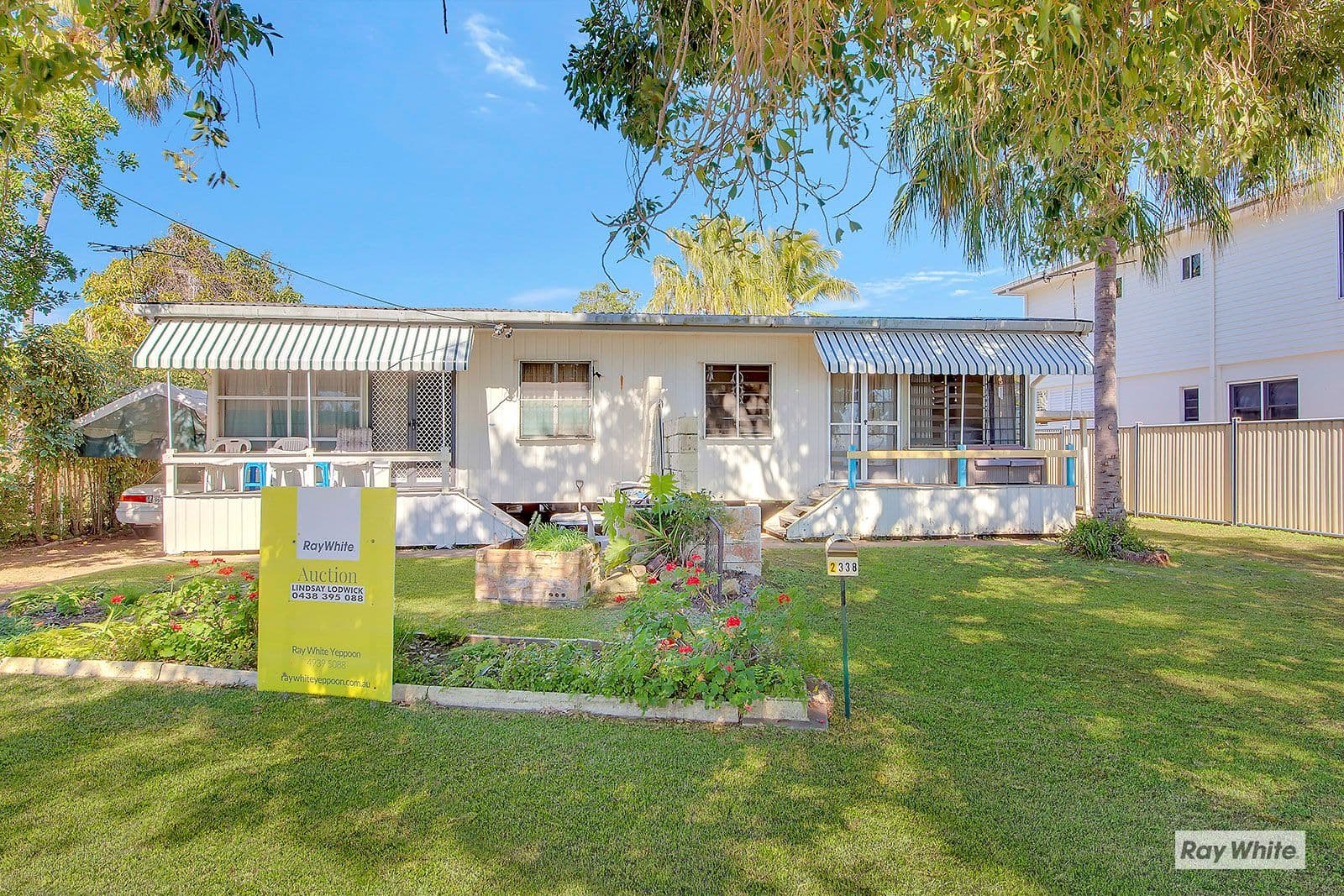338 Scenic Highway, Rosslyn QLD 4703, Rosslyn - Thumbnail 4