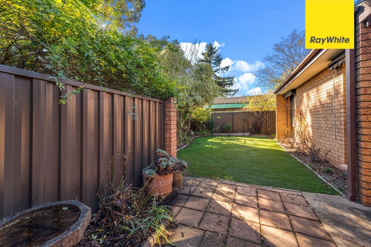 4/1 Sexton Street, Cook ACT 2614, Cook - Thumbnail 2