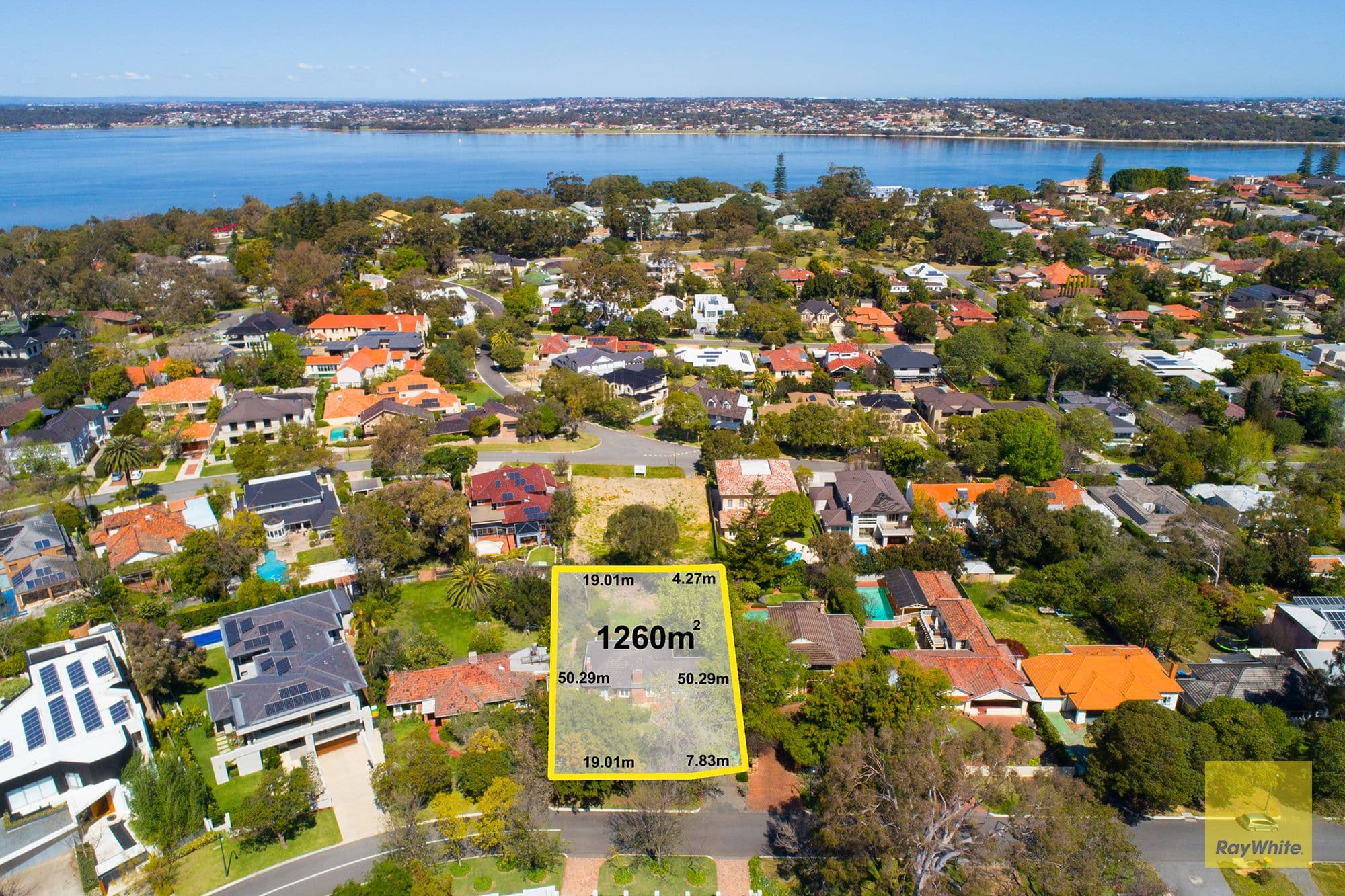 129 Circe Circle, Dalkeith WA 6009, Dalkeith - Thumbnail 2