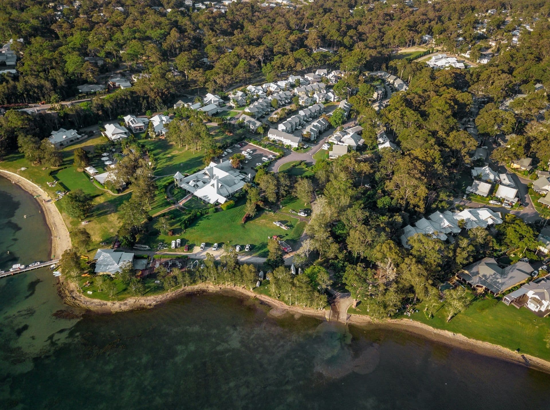 19 Kingfisher Circuit, Cams Wharf NSW 2281, Cams Wharf - Image 1