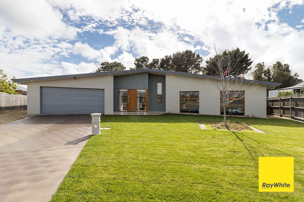 3 Carnell Close, Bungendore NSW 2621, Bungendore - Image 1