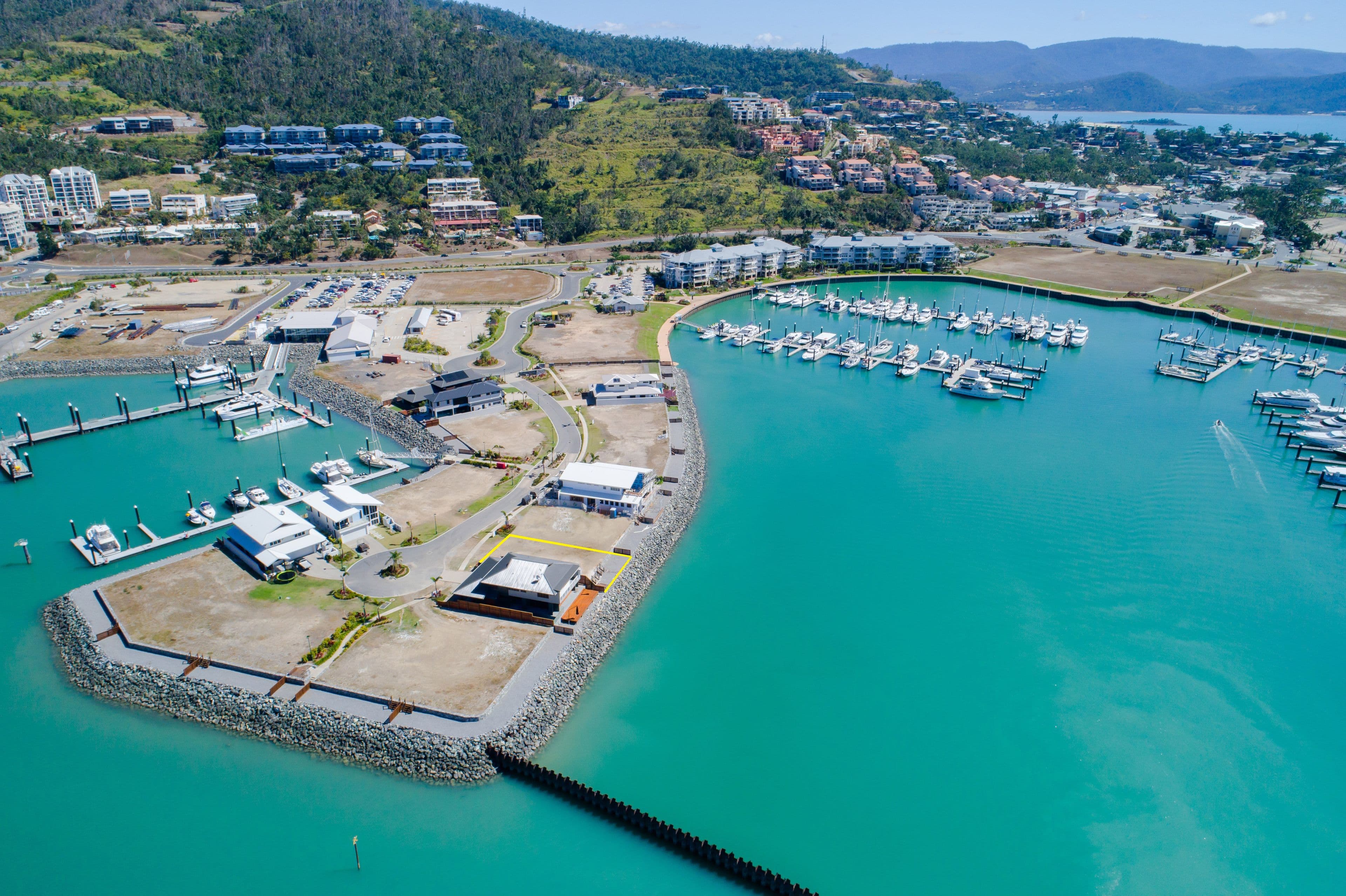 Lot 9 The Cove, Airlie Beach QLD 4802, Airlie Beach - Thumbnail 4