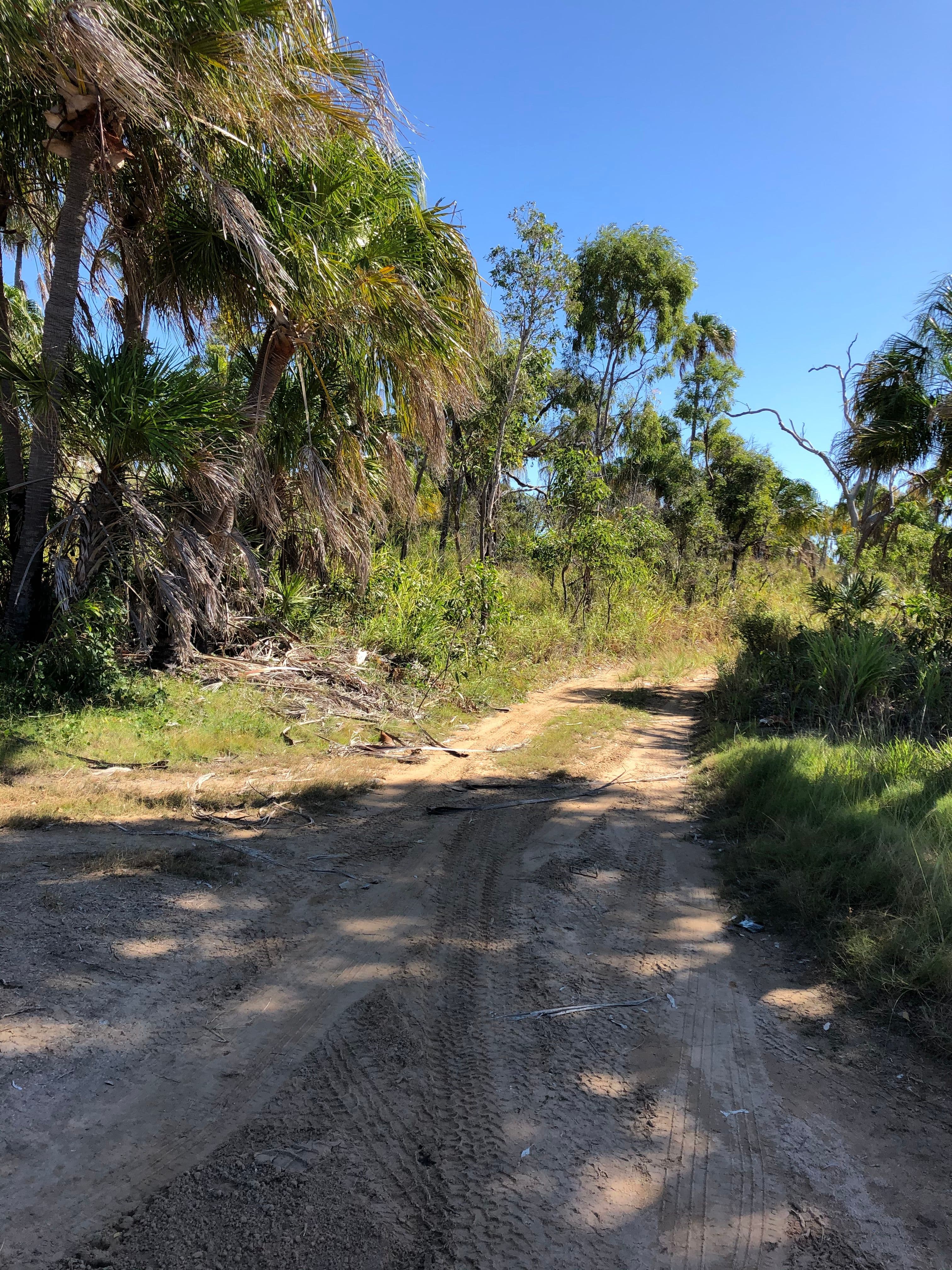 Lot 2 Keppel Sands Road, Keppel Sands QLD 4702, Keppel Sands - Thumbnail 3