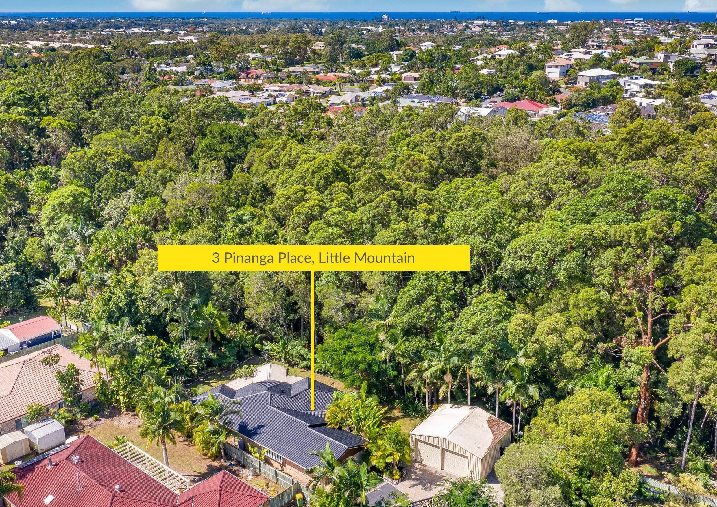 3 Pinanga Place, Little Mountain QLD 4551, Little Mountain - Thumbnail 2