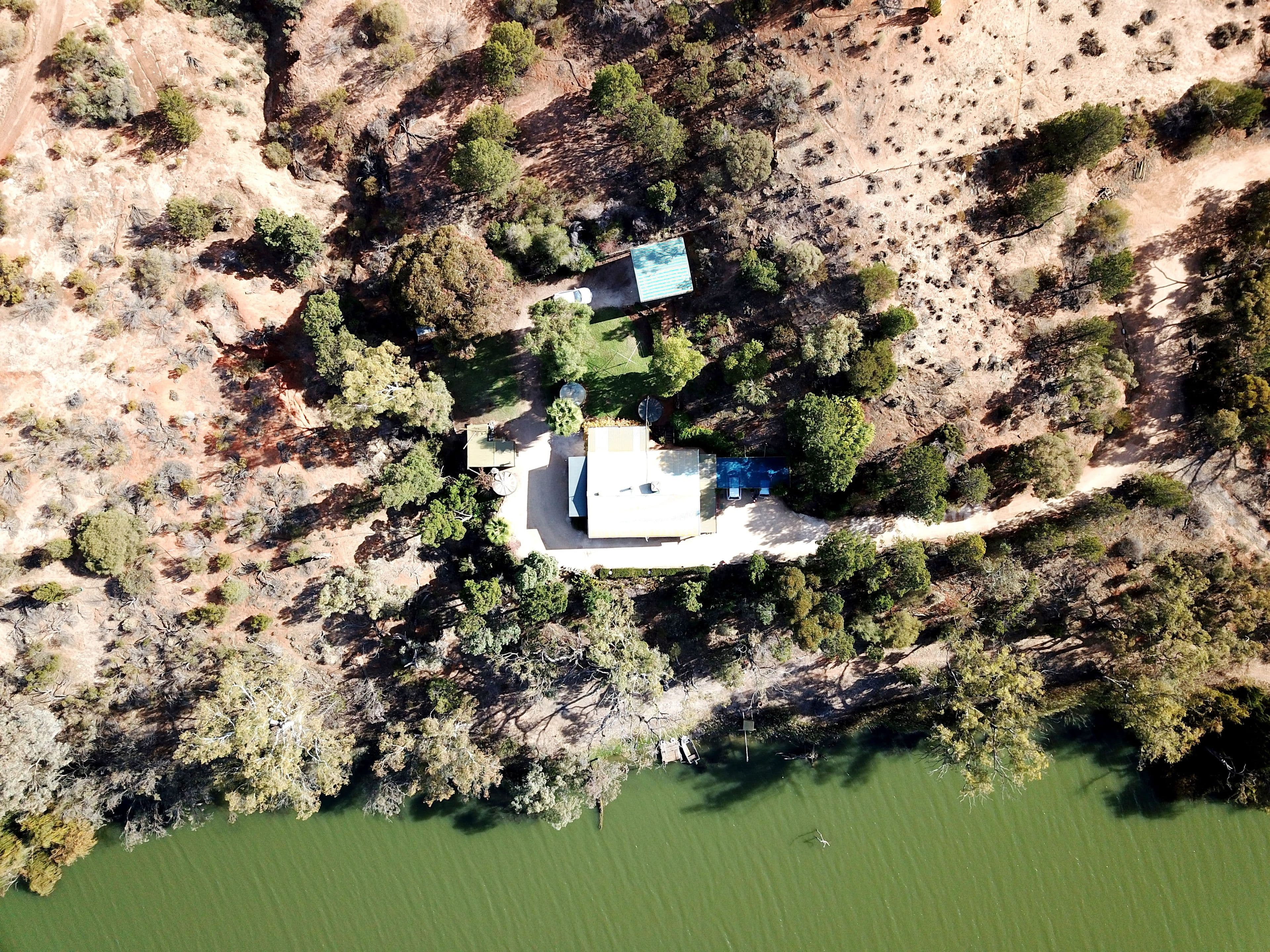 48 Springcart Gully Road, Monash SA 5342, Monash - Image 1