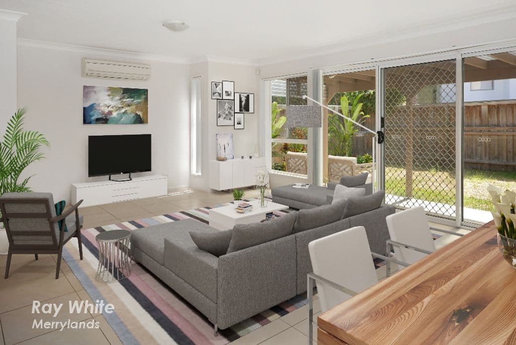 23 Silverthorne Drive, Pemulwuy - Thumbnail 3