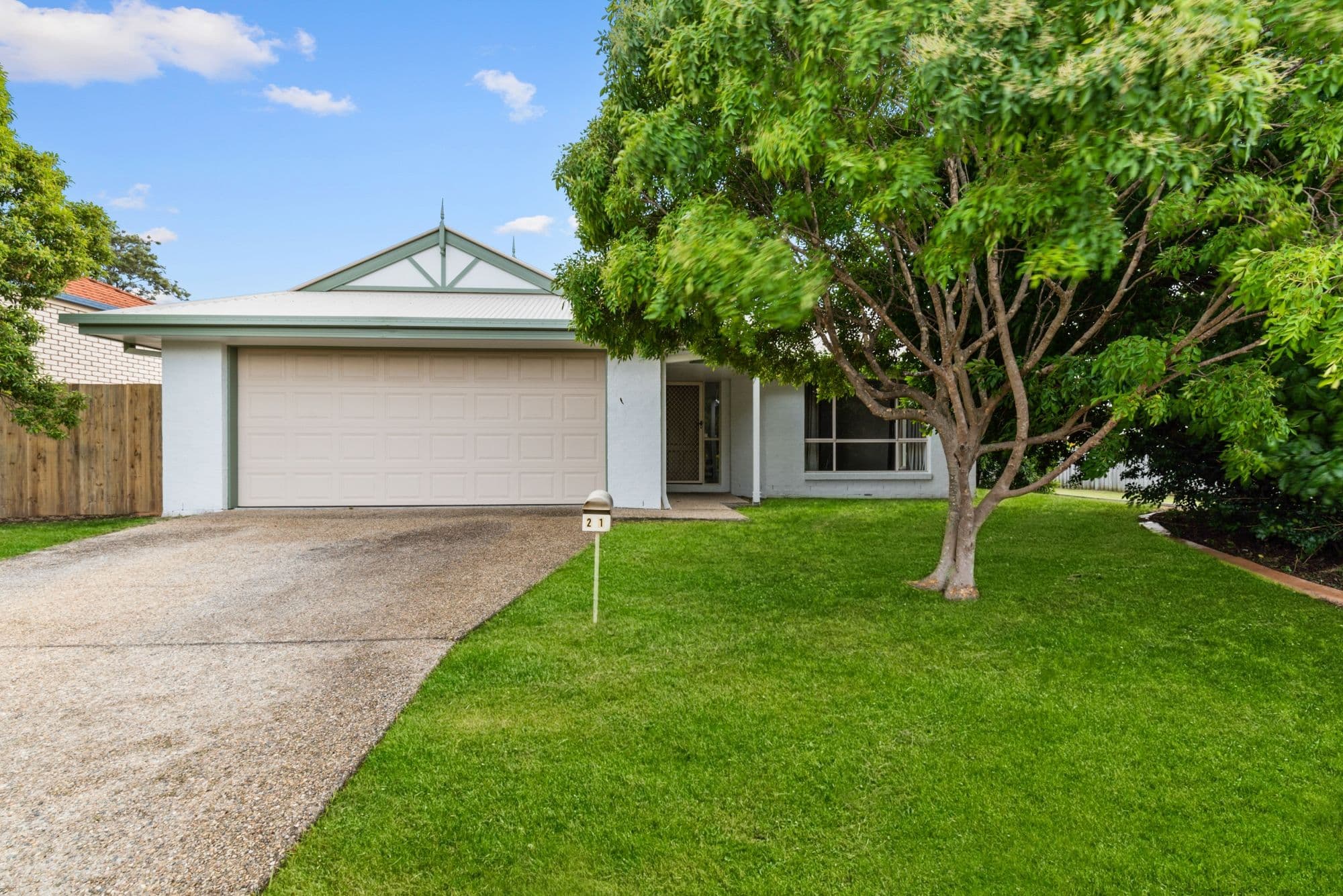 21 Gilbert Street, North Lakes QLD 4509, North Lakes - Image 1